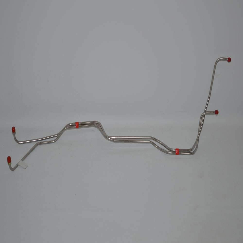 1966 240 C4 trans cooler lines - Ford Truck Enthusiasts Forums