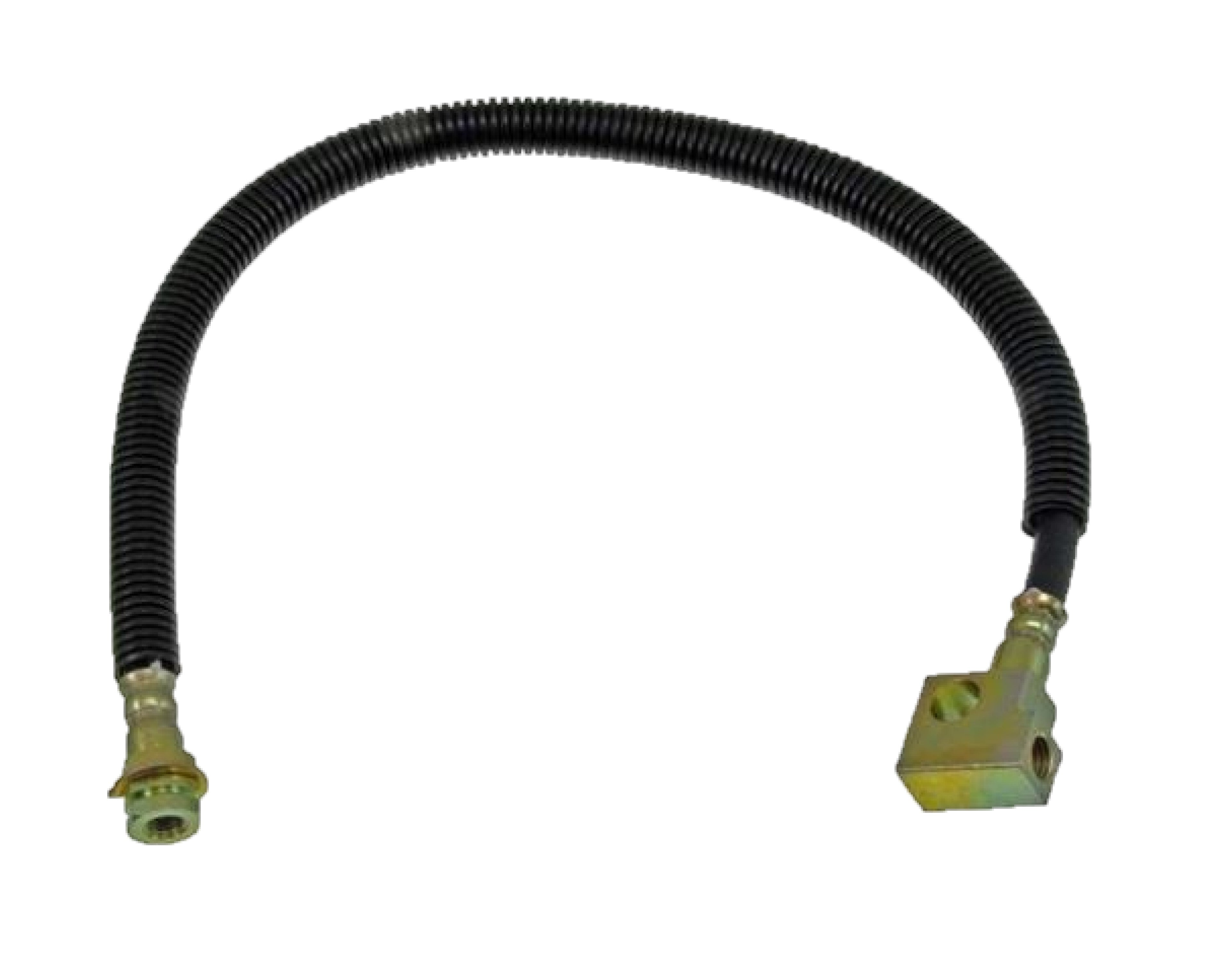 Dorman H620180 Drop Hose for 01-02 Dodge Ram 2500/3500, with Rear