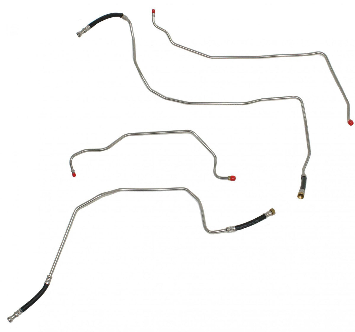 Transmission Cooler Lines | Chevy, Ford, Dodge, and More