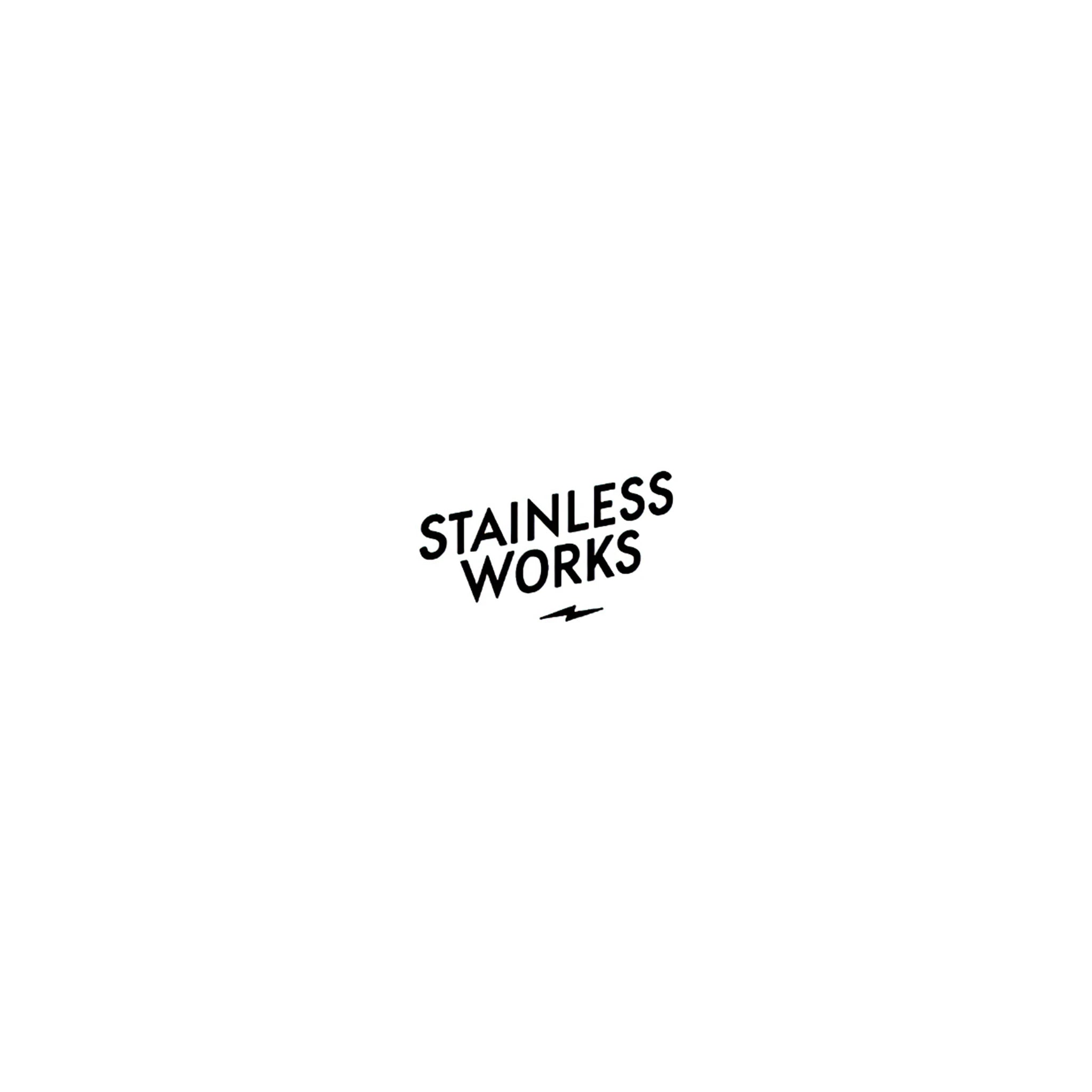 Stainless Works Products