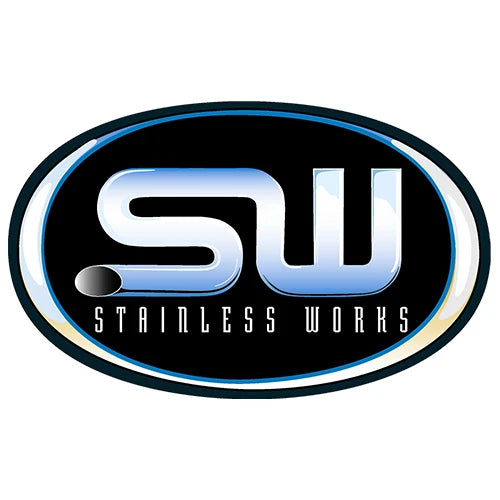 Stainless Works Products