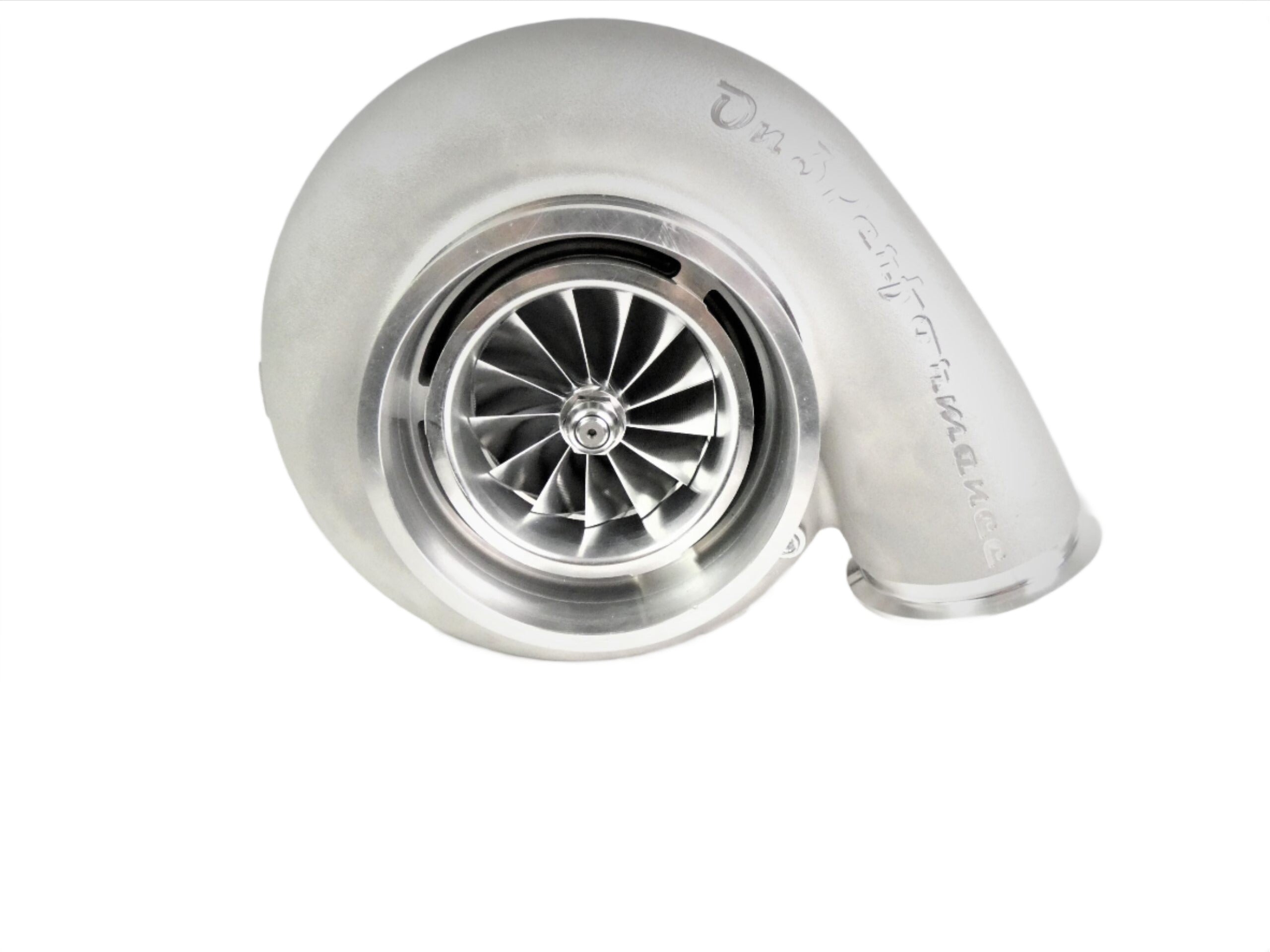 G57 N/T Turbocharger 88mm/94mm/98mm/102mm/106mm -T6 Billet Wheel / Dual Ceramic Ball Bearing (G-2000, G-2300, G-2750, G-3000)