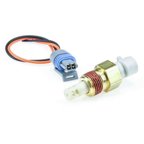 GM IAT Sensor w/ Pigtail - Intake Air Temperature Sensor