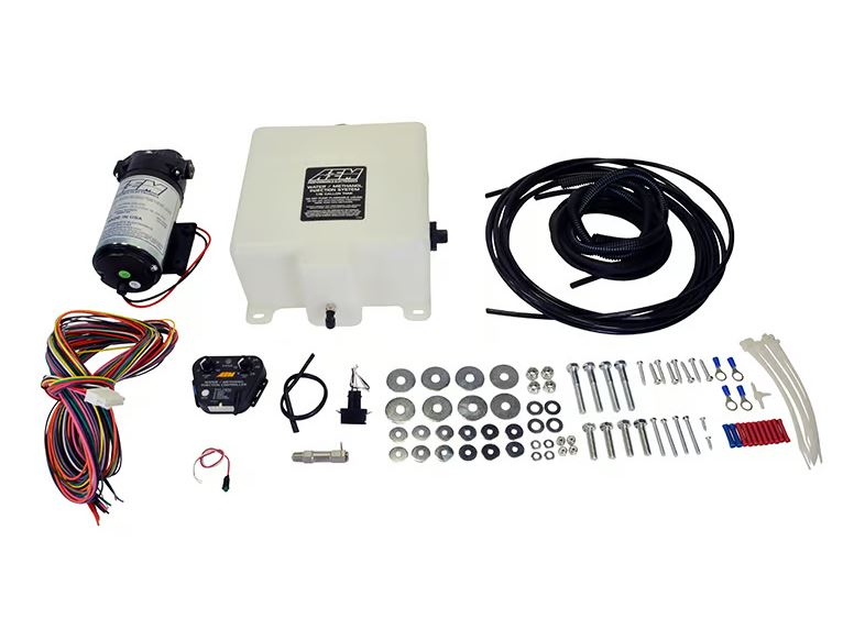 AEM WATER METHANOL INJECTION KIT