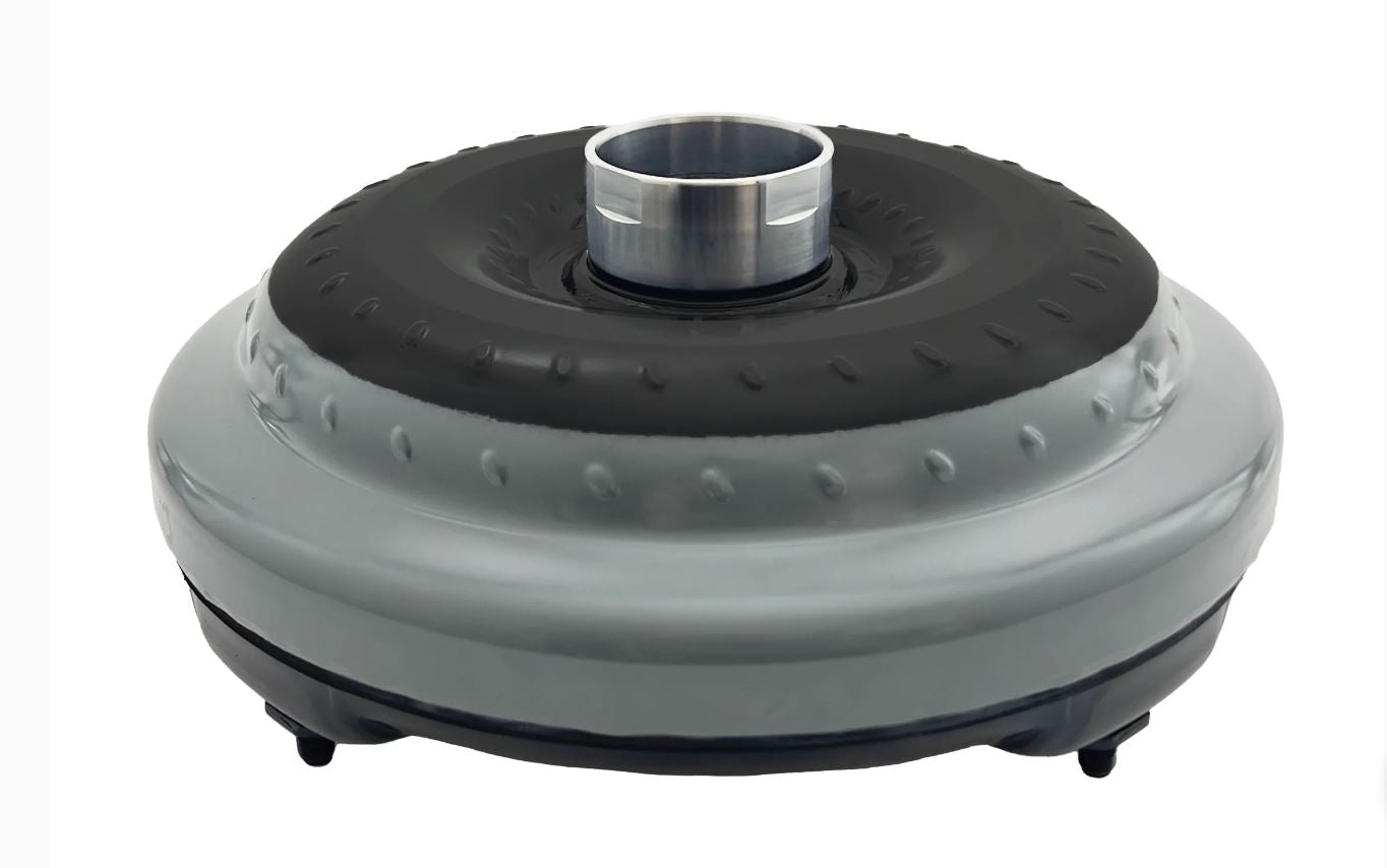 CIRCLE D- FORD HP SERIES 10R80 TORQUE CONVERTER- F150