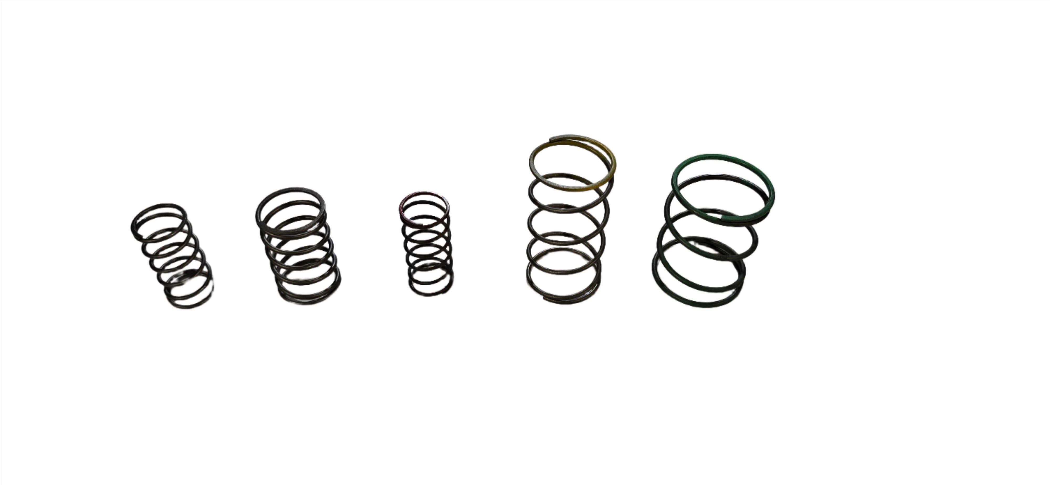 On 3 Performance 44mm Compact Wastegate Springs