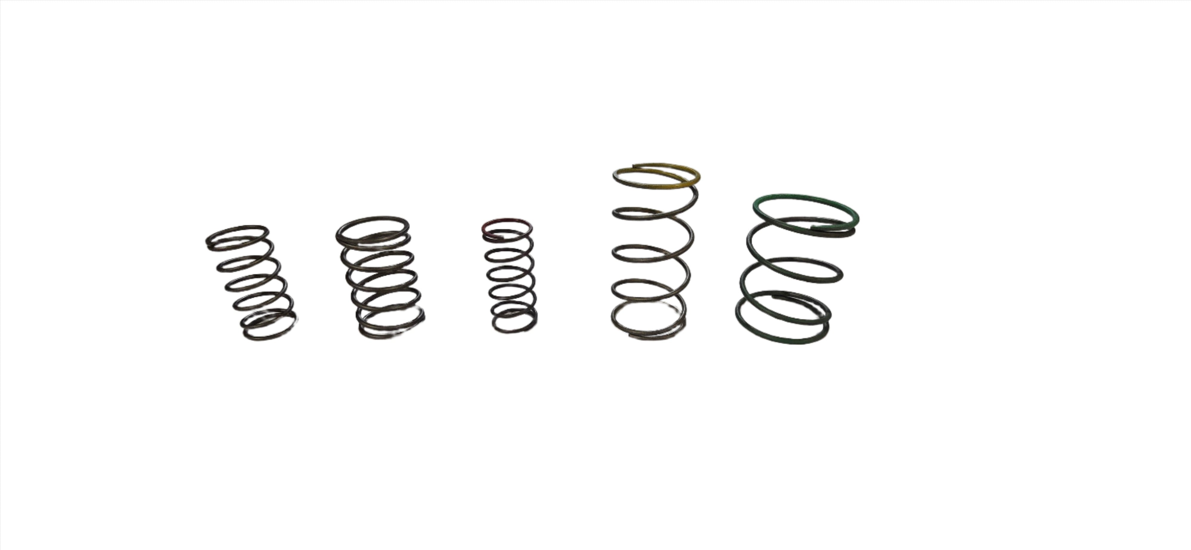 On 3 Performance 44mm Compact Wastegate Springs