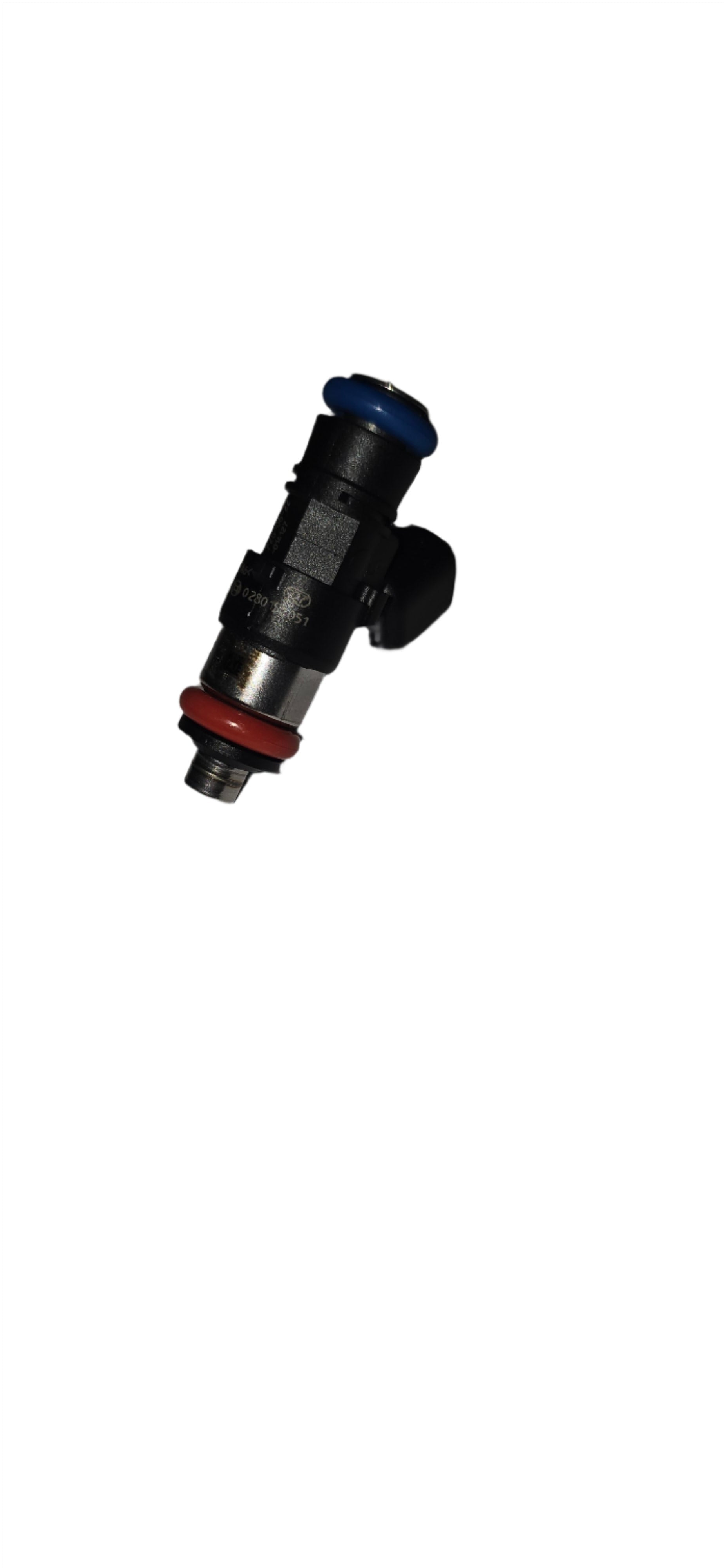 Bosch OEM C6 Z06 Injectors Ev6 Injector Set of 6- Recommended for our Jeep Kits