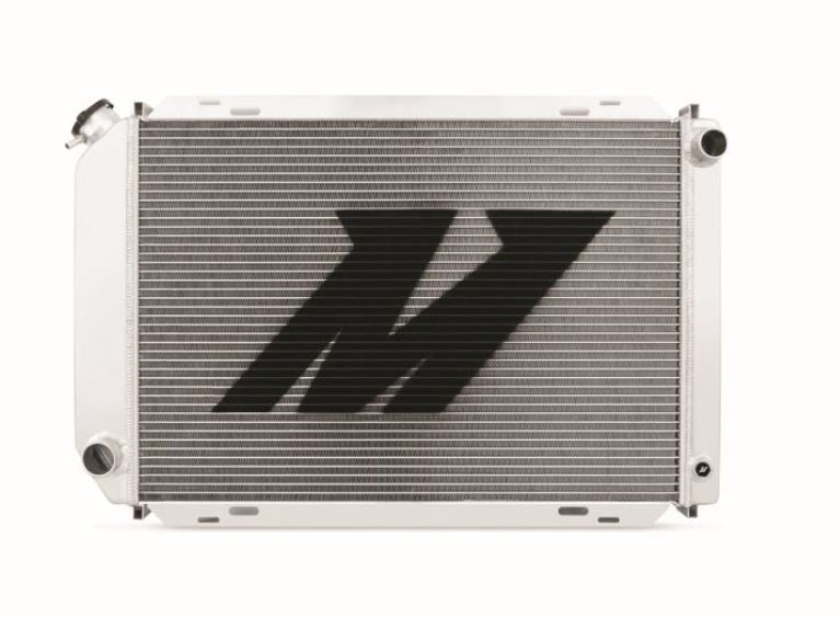 Mishimoto Performance Aluminum Radiator (1979-1993 Mustang) - MMRAD-MUS-79