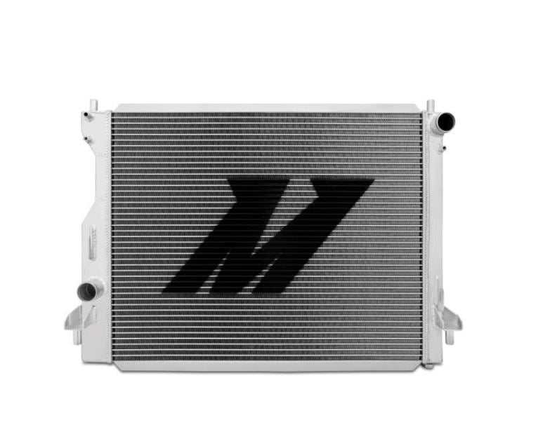 Mishimoto Performance Aluminum Radiator (2005-2014 Mustang) - MMRAD-MUS-05