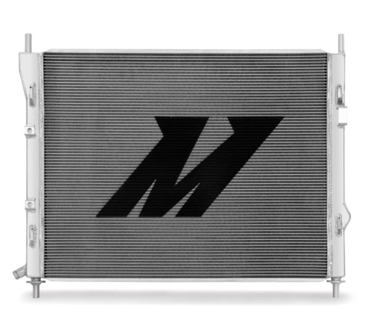 Mishimoto Performance Aluminum Radiator (2015-2024 Mustang) - MMRAD-MUS8-15