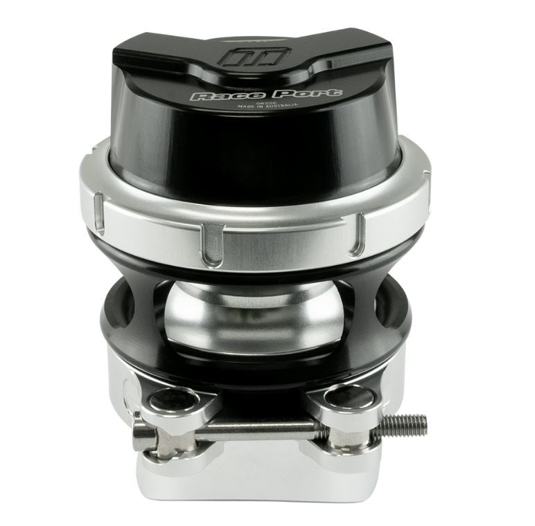 Turbosmart GenV RacePort BOV – (Black)