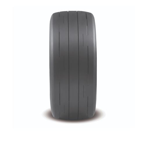 Mickey Thompson ET Street R Tire - P305/45R17