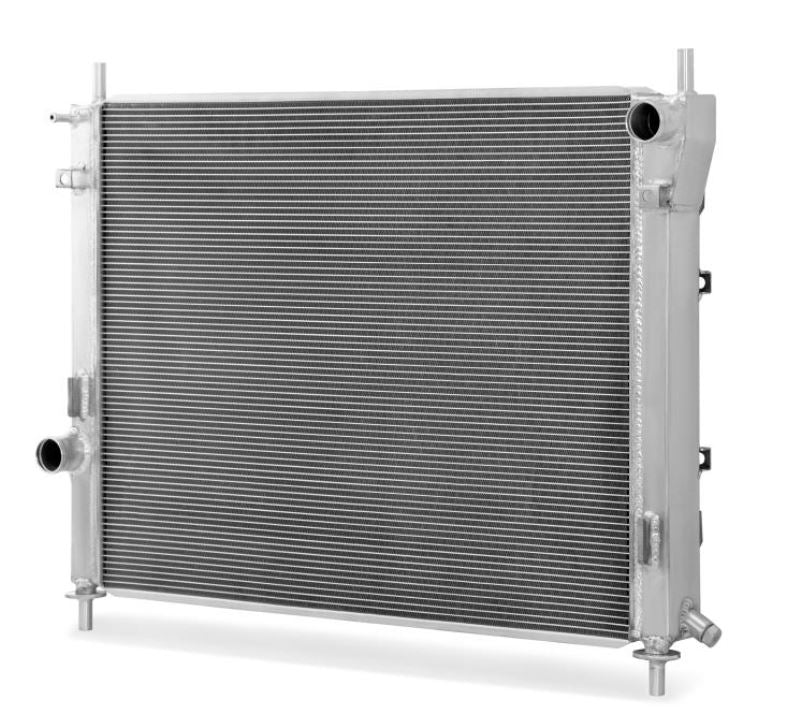 Mishimoto Performance Aluminum Radiator (2015-2024 Mustang) - MMRAD-MUS8-15