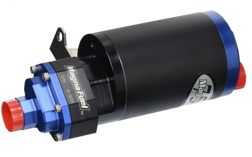 Magnafuel MP-4303 ProTuner 750 Inline Electric Fuel Pump