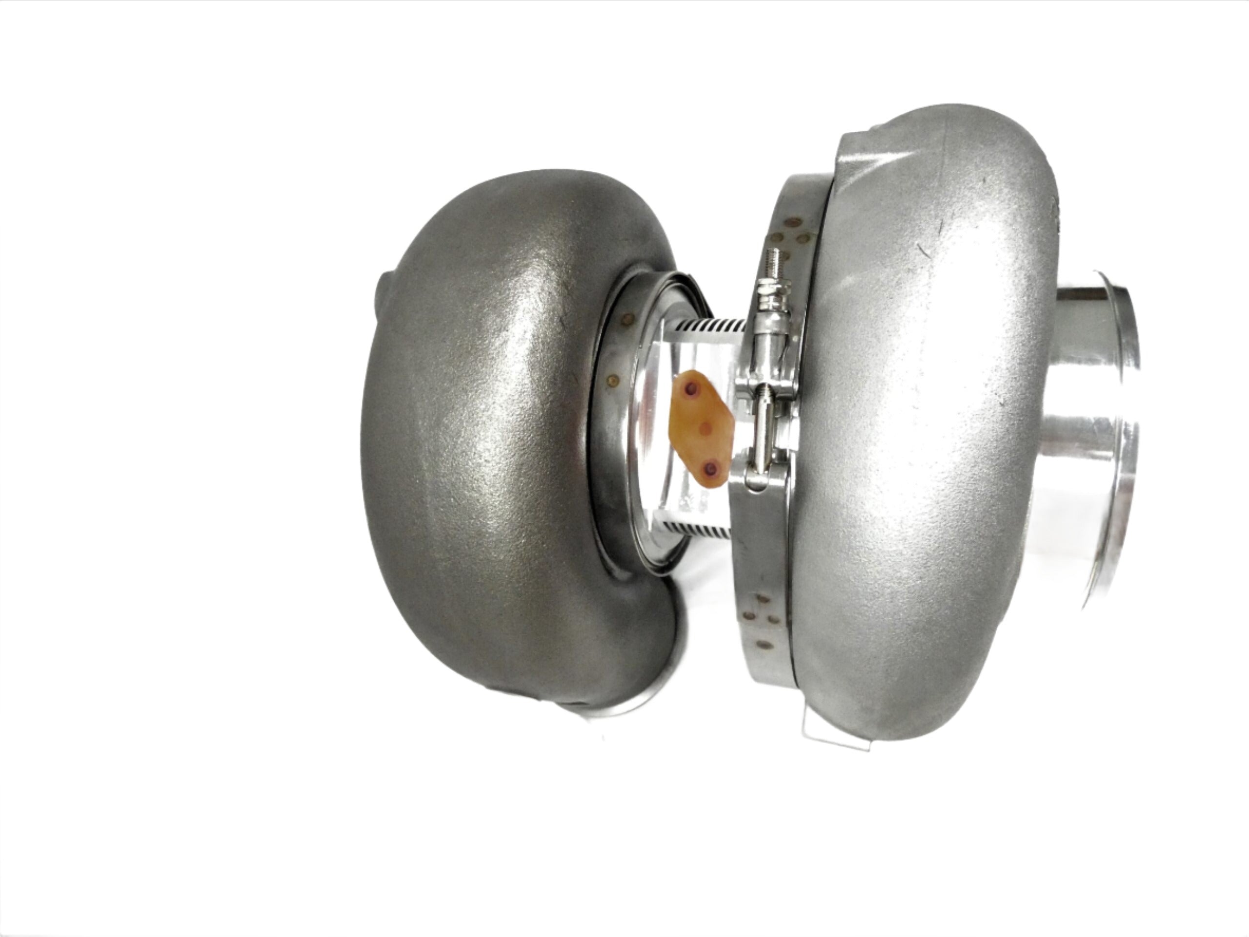 G57 N/T Turbocharger 88mm/94mm/98mm/102mm/106mm -T6 Billet Wheel / Dual Ceramic Ball Bearing (G-2000, G-2300, G-2750, G-3000)