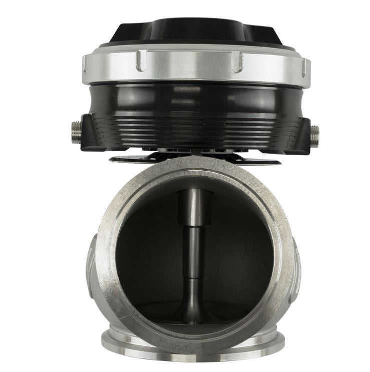 Turbosmart GenV PowerGate60CG ‘Compressed Gas’ 5psi External Wastegate (Black)