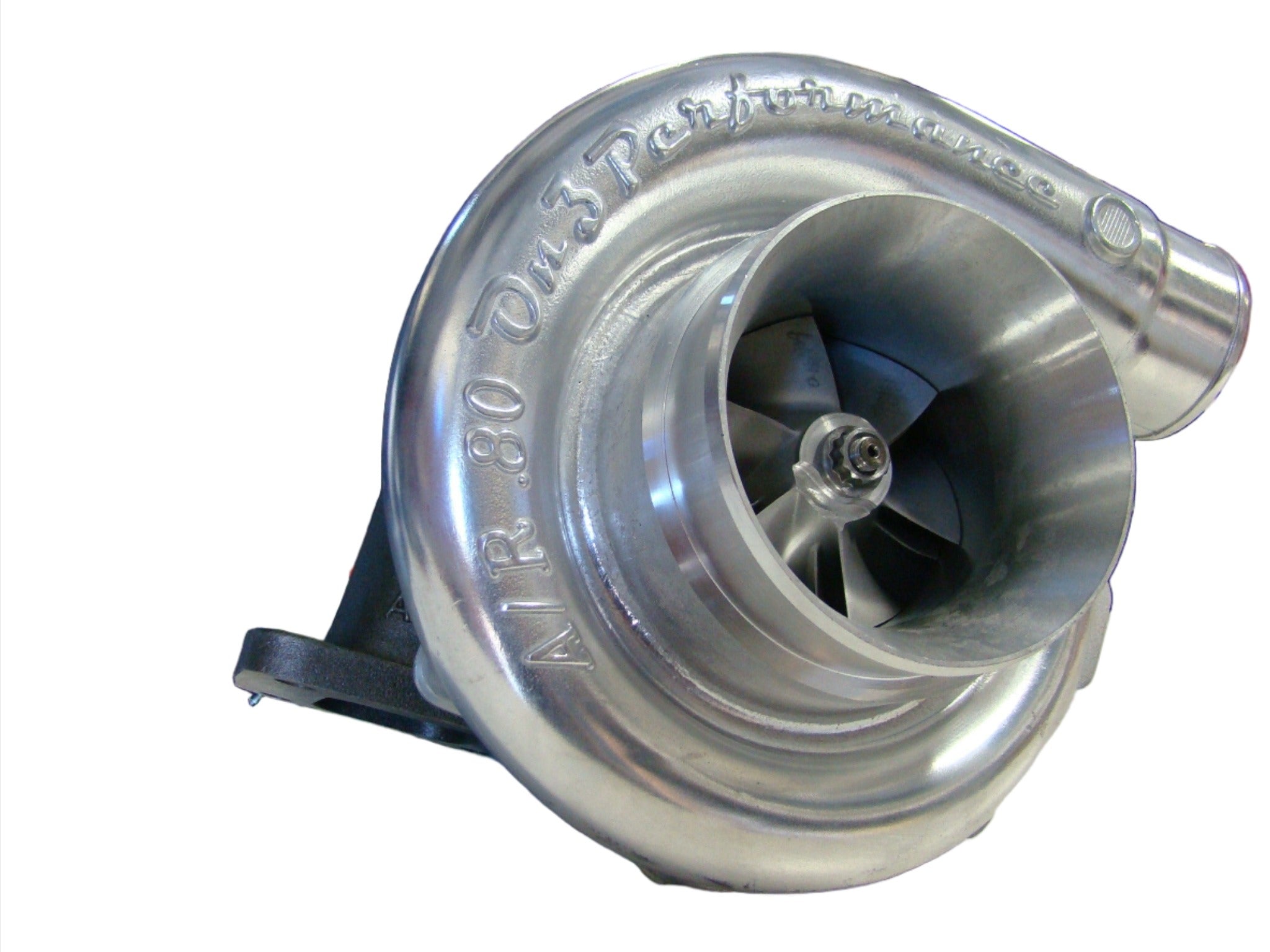 7665 Ceramic Ball Bearing T4 Turbocharger