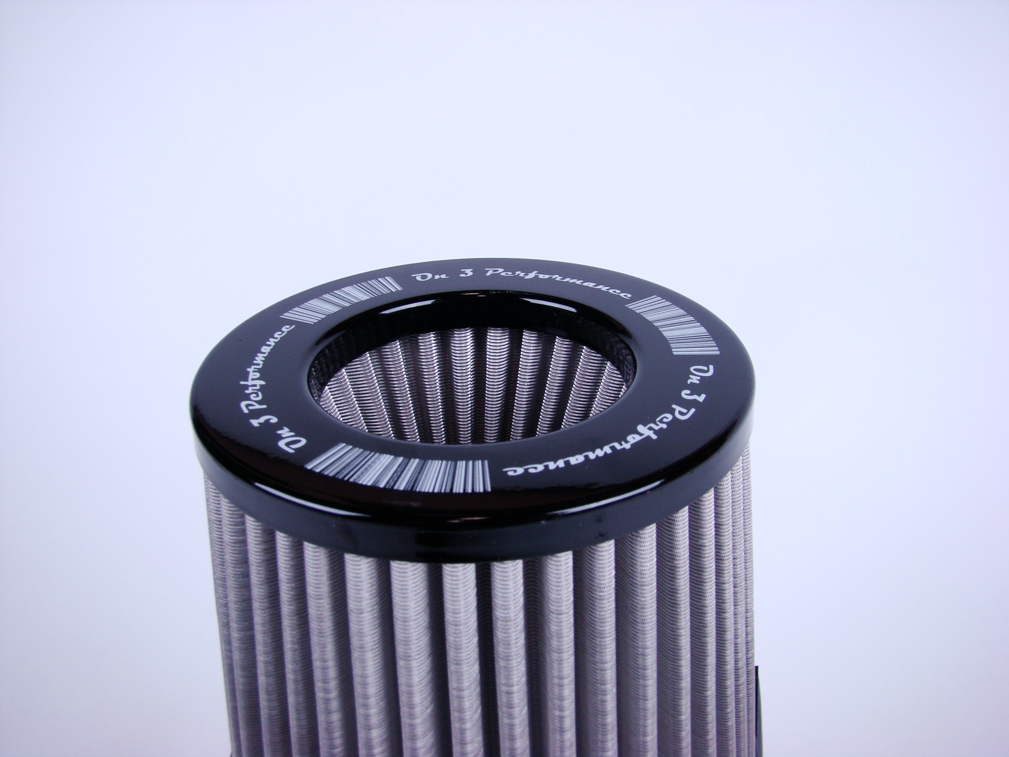 Stainless Steel Element Urethane Premium Air Filter - AF2