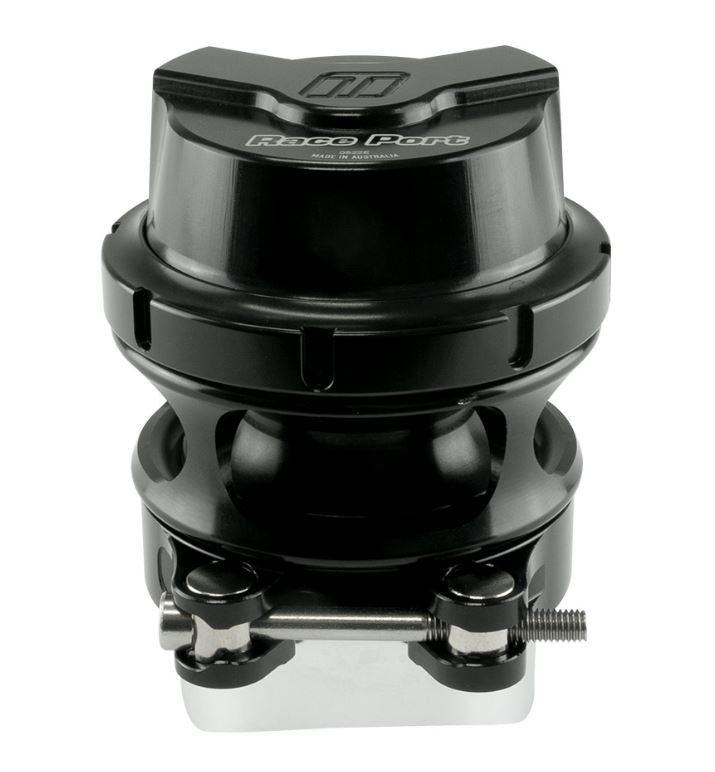 Turbosmart GenV RacePort BOV – (Sleeper)