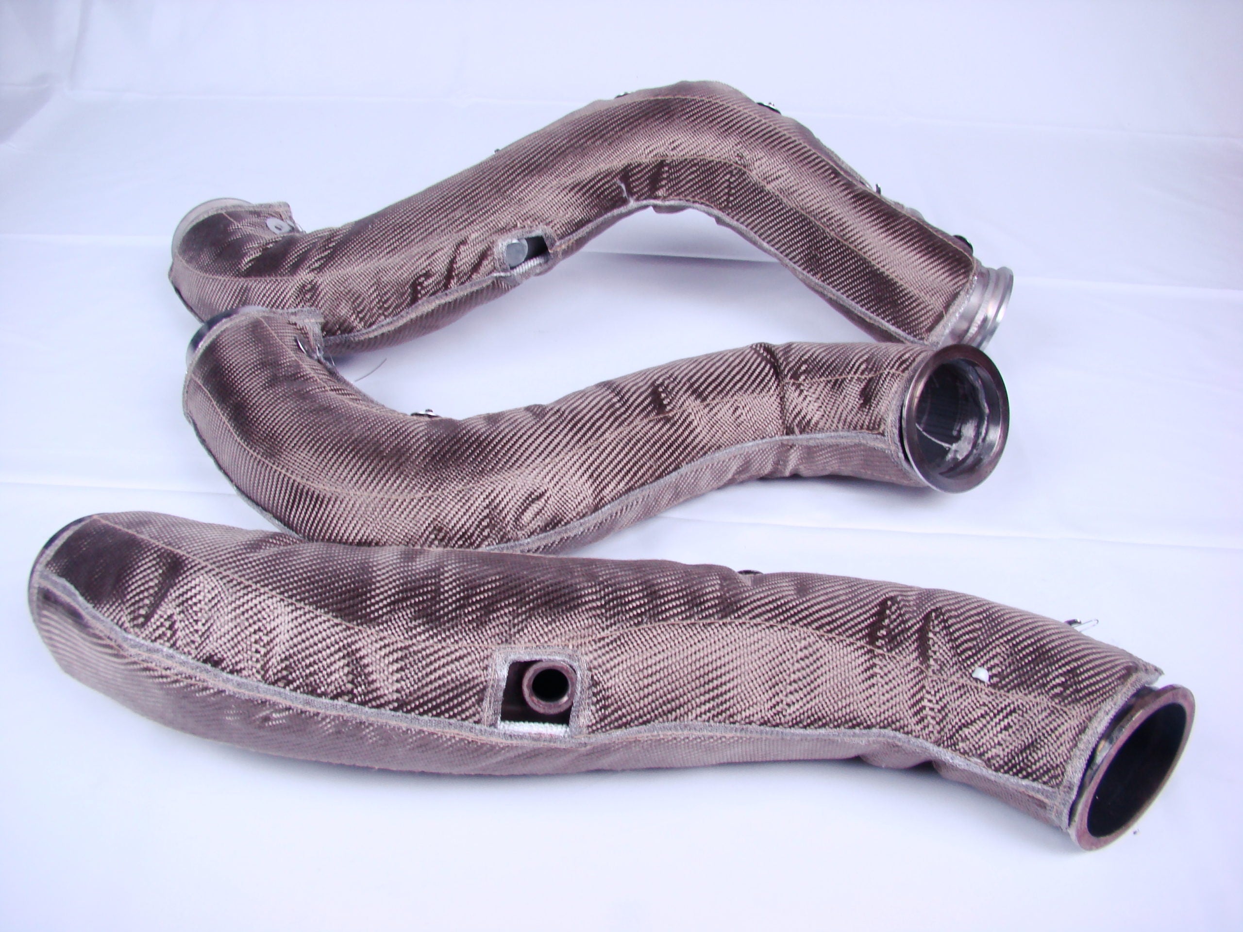 Downpipe Blanket - 2v or 4v GT Cobra 96 -04