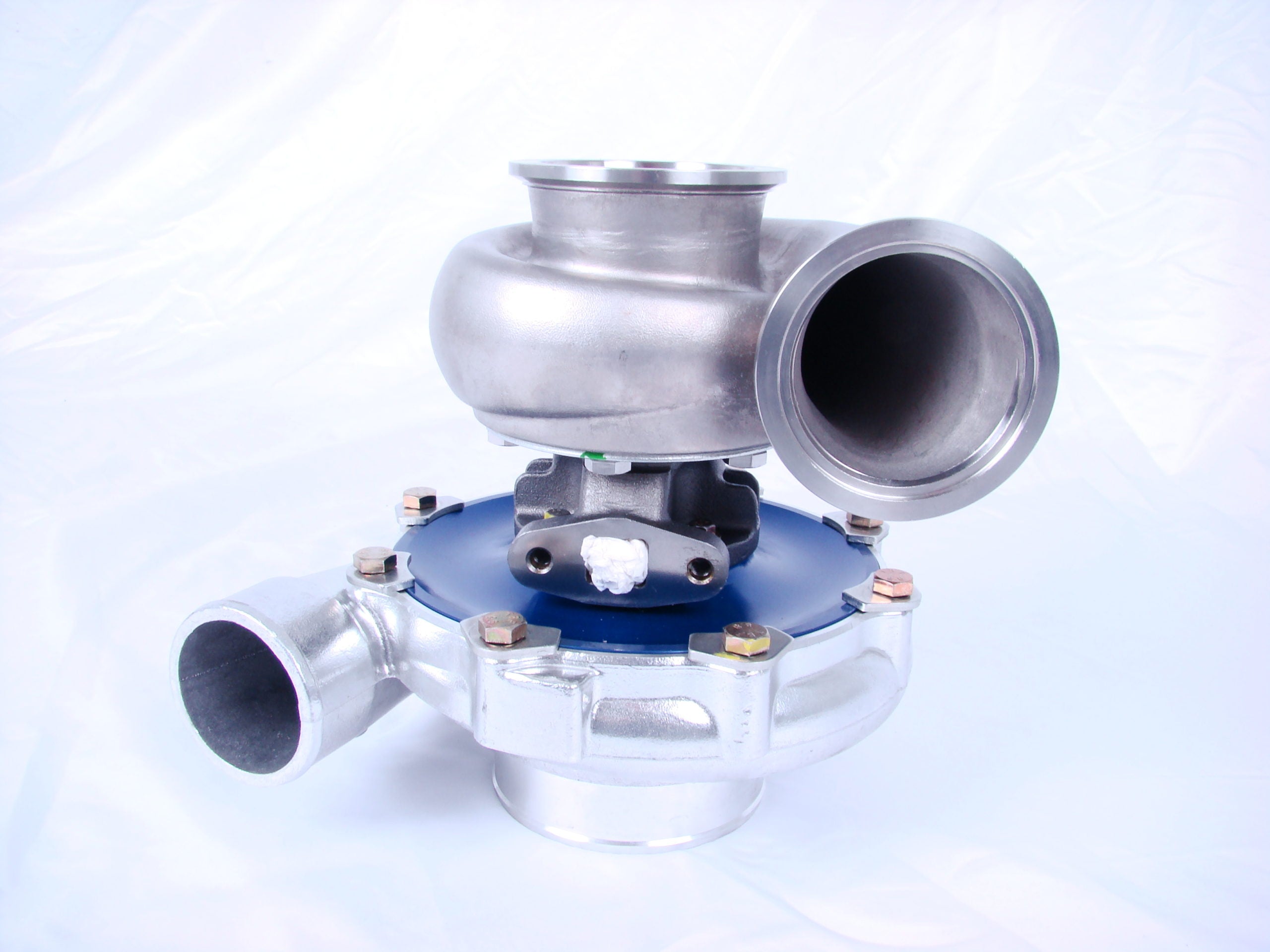 7665 T4 V-Band Turbocharger