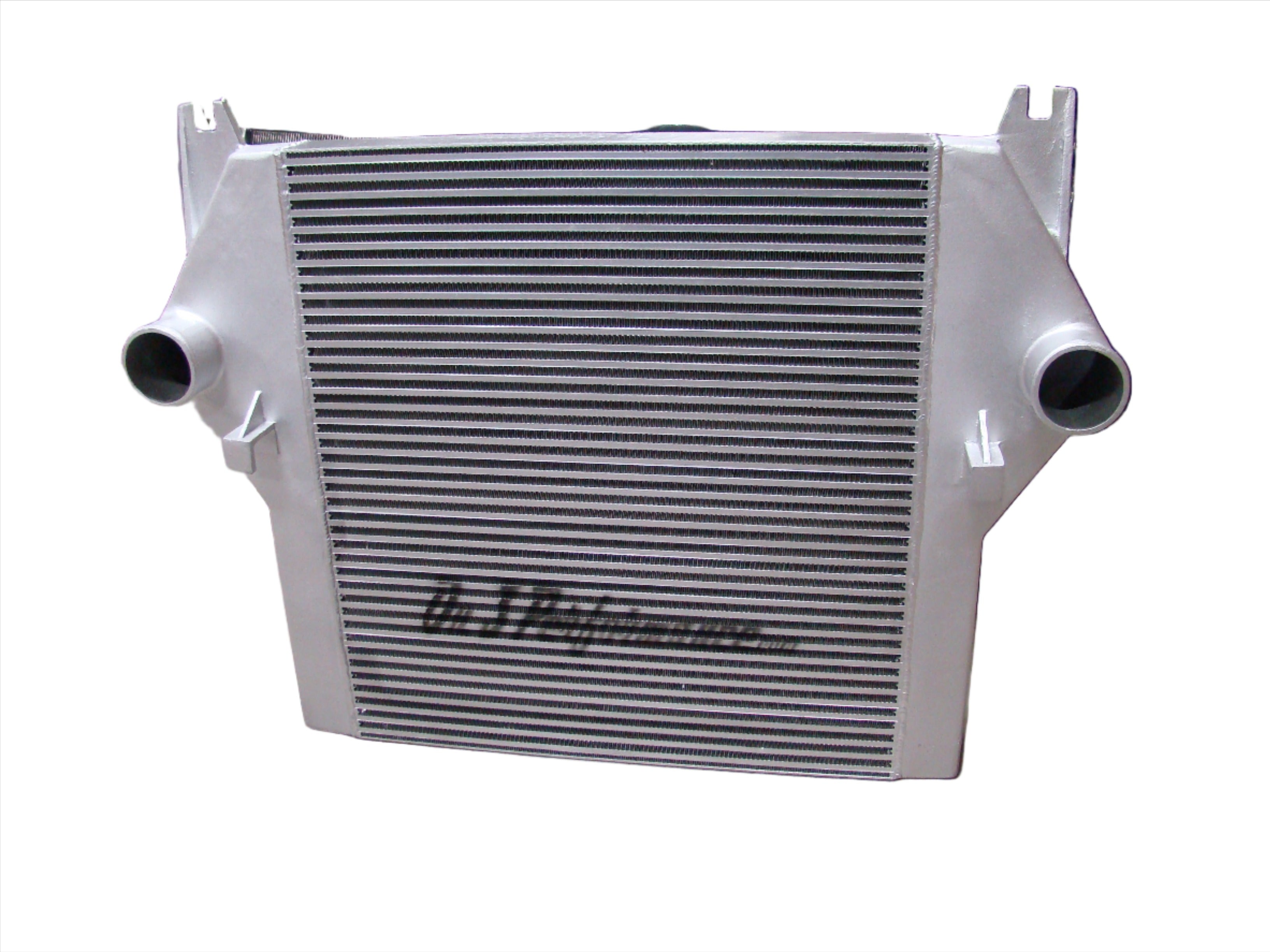 (2003-2009) Dodge Ram Cummins 3rd Gen Intercooler Upgrade