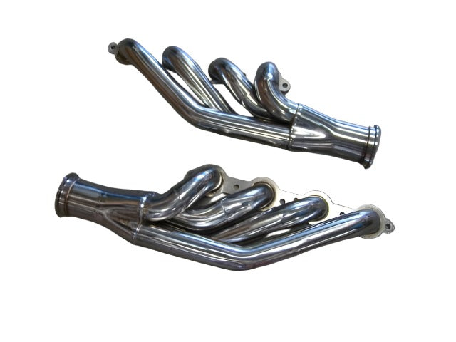 LSX Up & Forward Headers