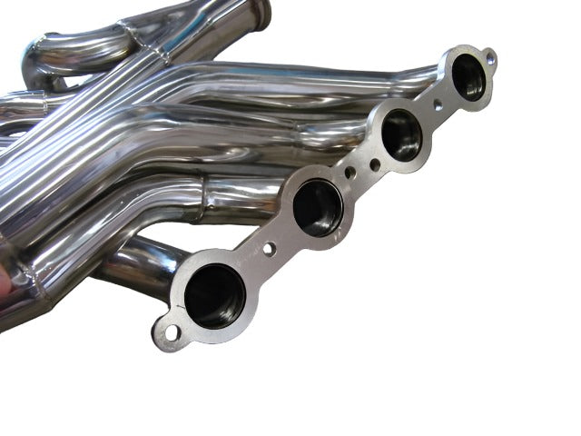 LSX Up & Forward Headers