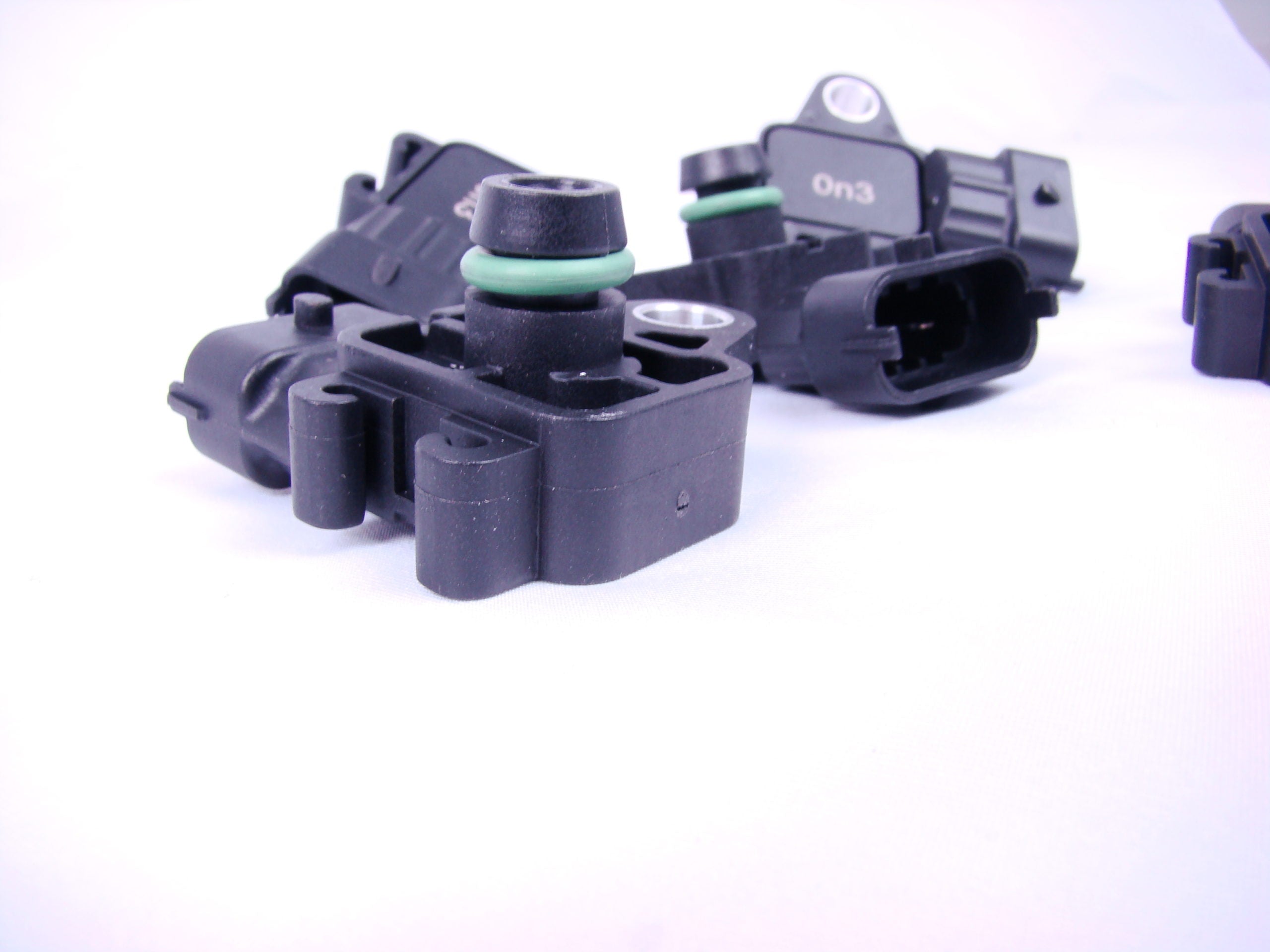 3-Bar Map Sensor GM