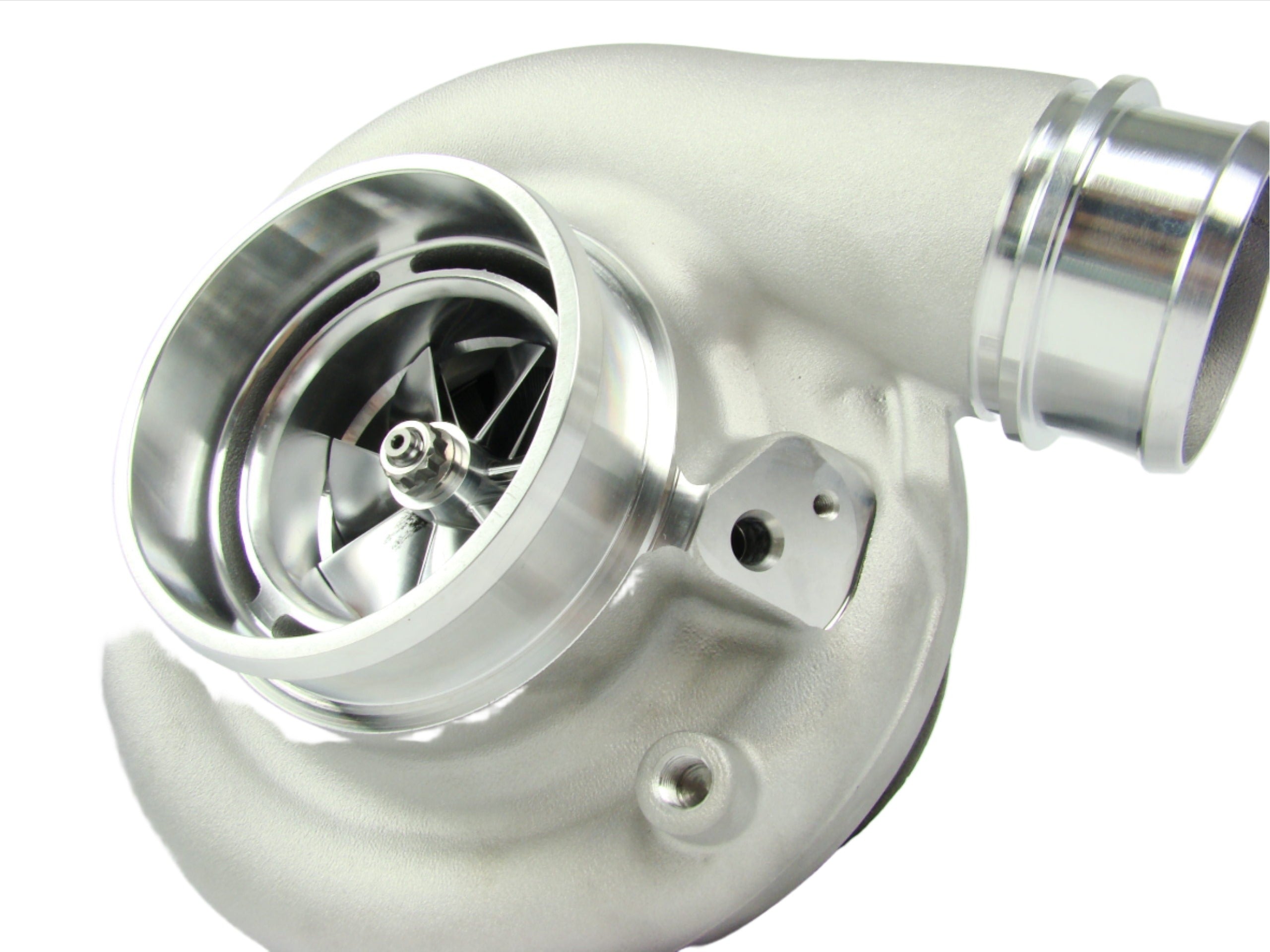 6973 - 369x CNC Billet Wheel T4 Turbocharger