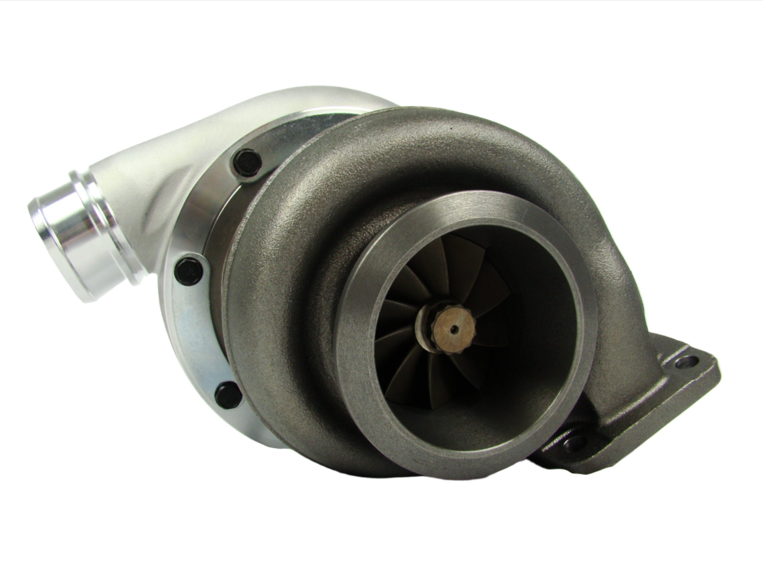 6973 - 369x CNC Billet Wheel T4 Turbocharger