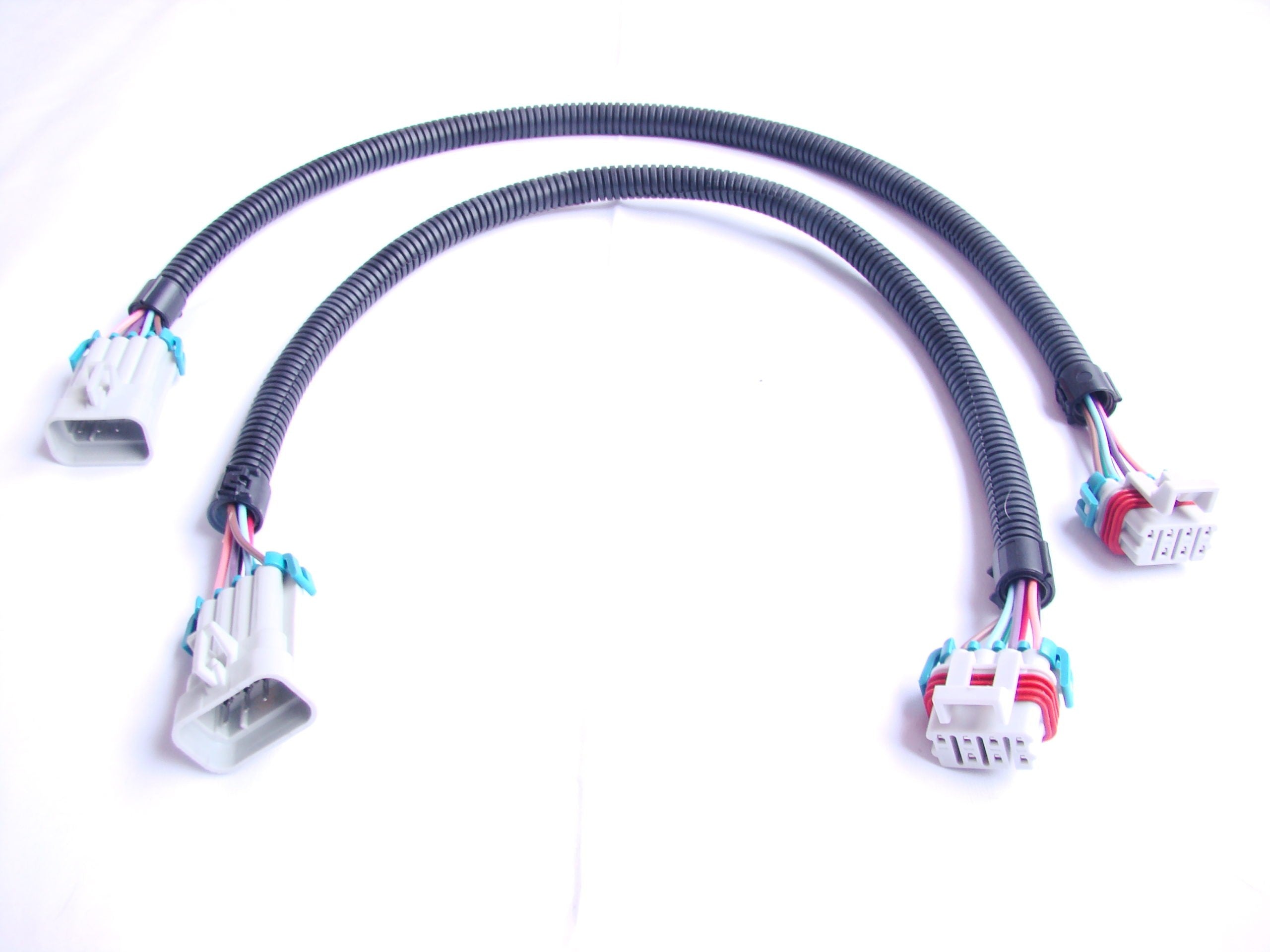 On 3 Performance LSX 24" Ignition Coil Main Wiring Harness Jumper- LS1, LS2, LS3, LS6, LS7