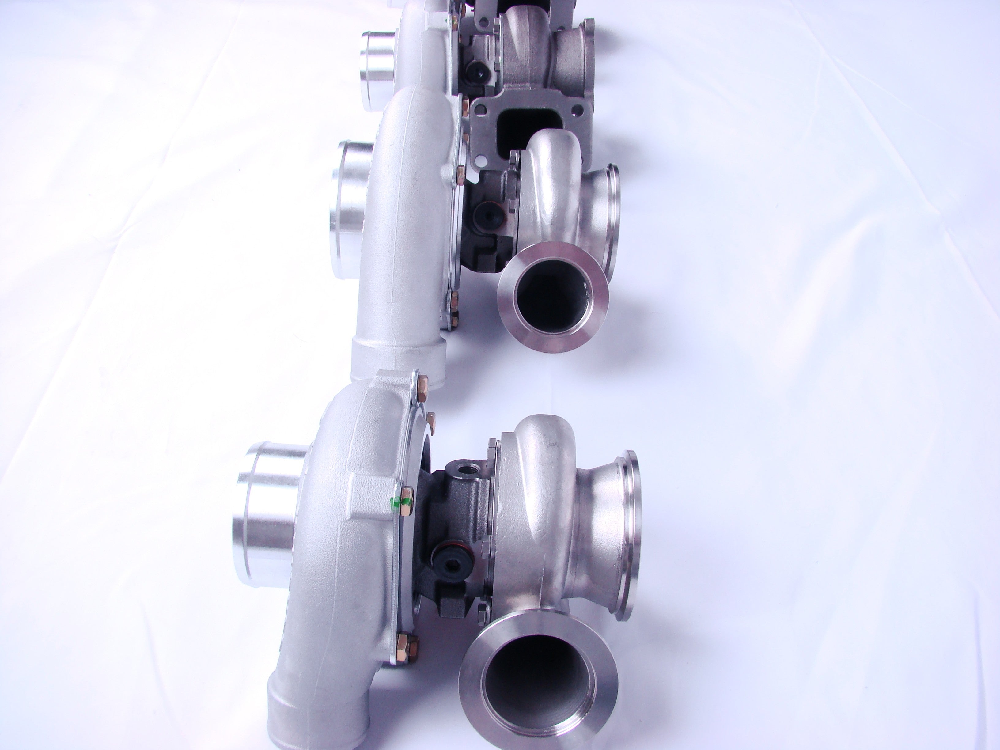 6161 GT35 T3 Turbocharger GT3582