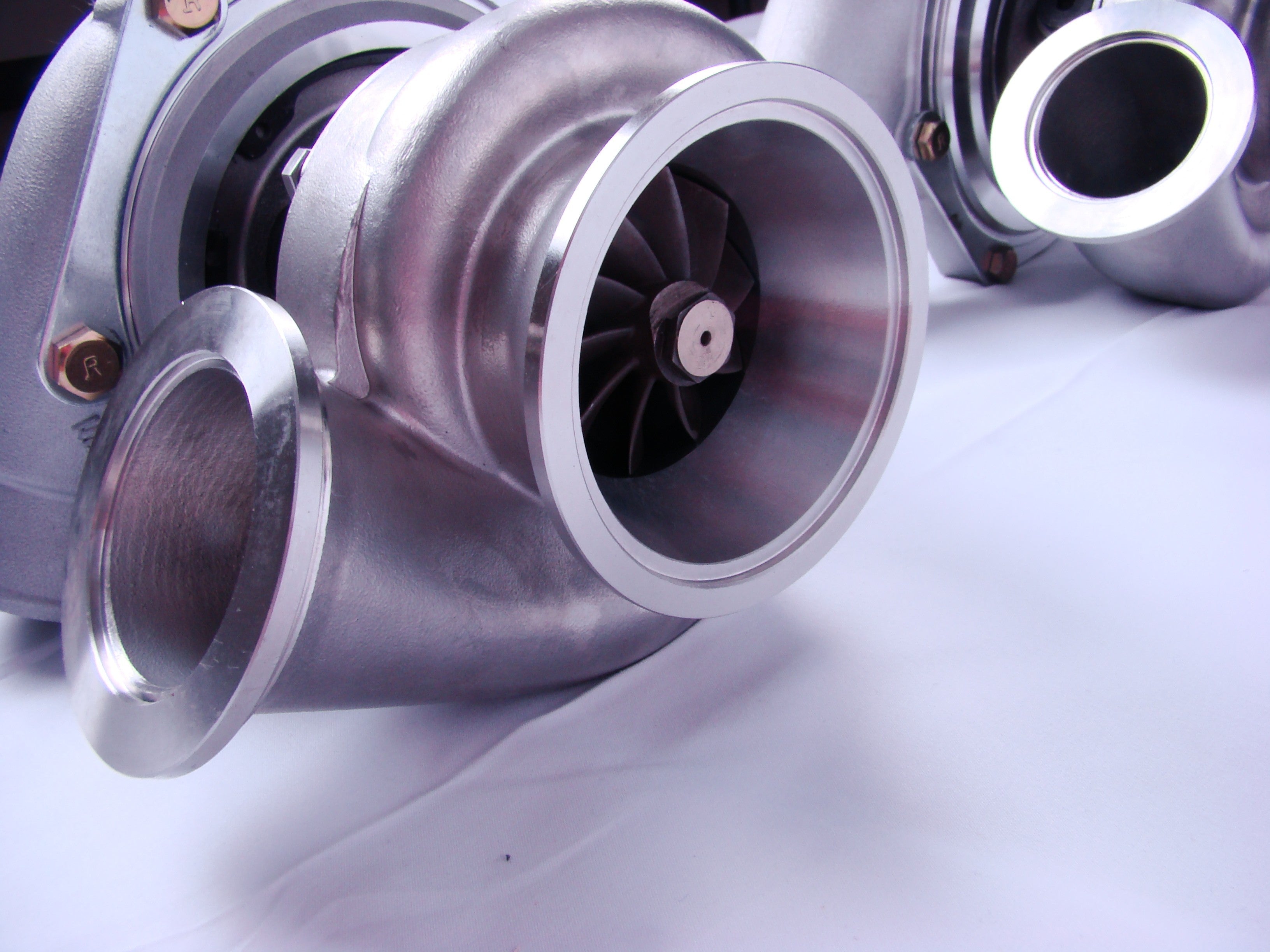 6161 GTX35 Billet Wheel T3 Turbocharger GT3582