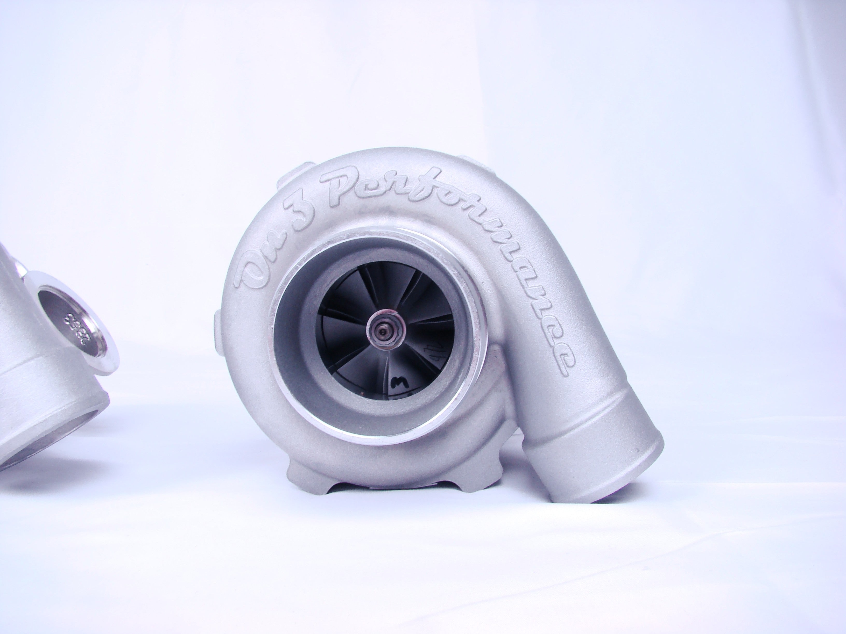 6161 GT35 T3 Turbocharger GT3582