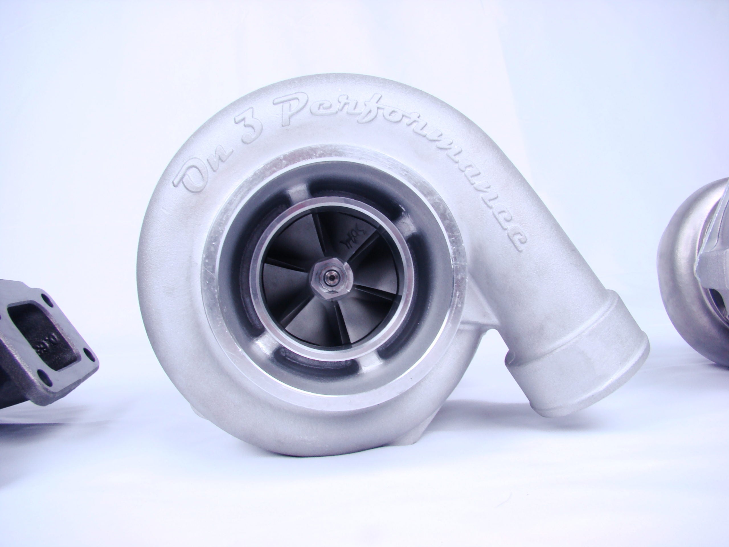 6161 GT35 T3 Turbocharger GT3582