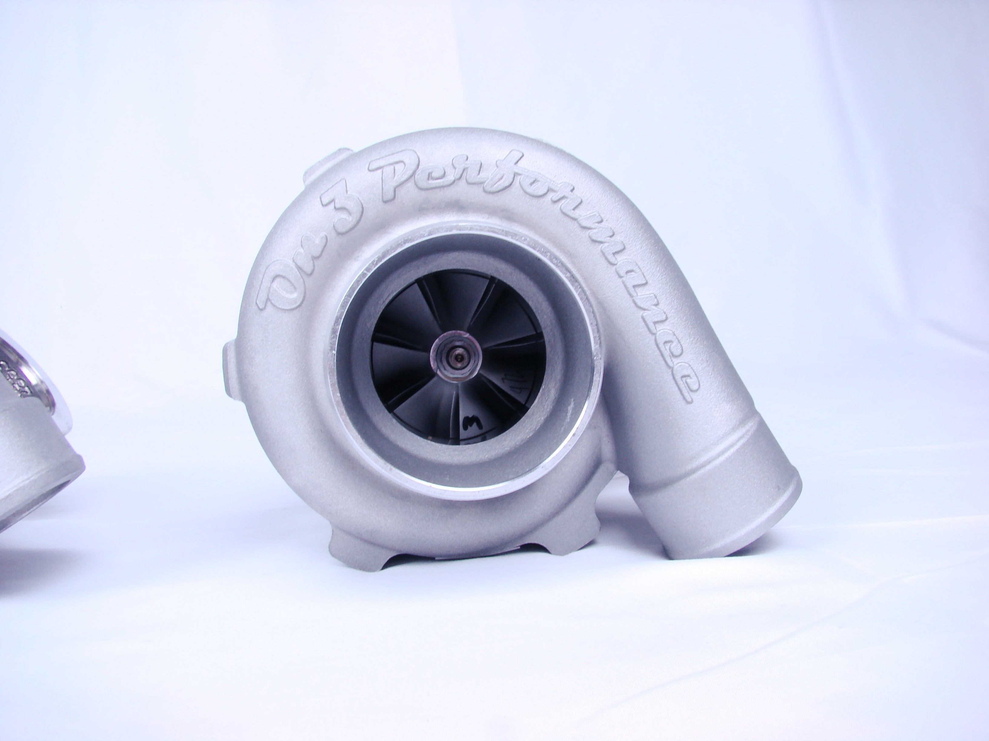 6161 GT35 T3 Turbocharger GT3582