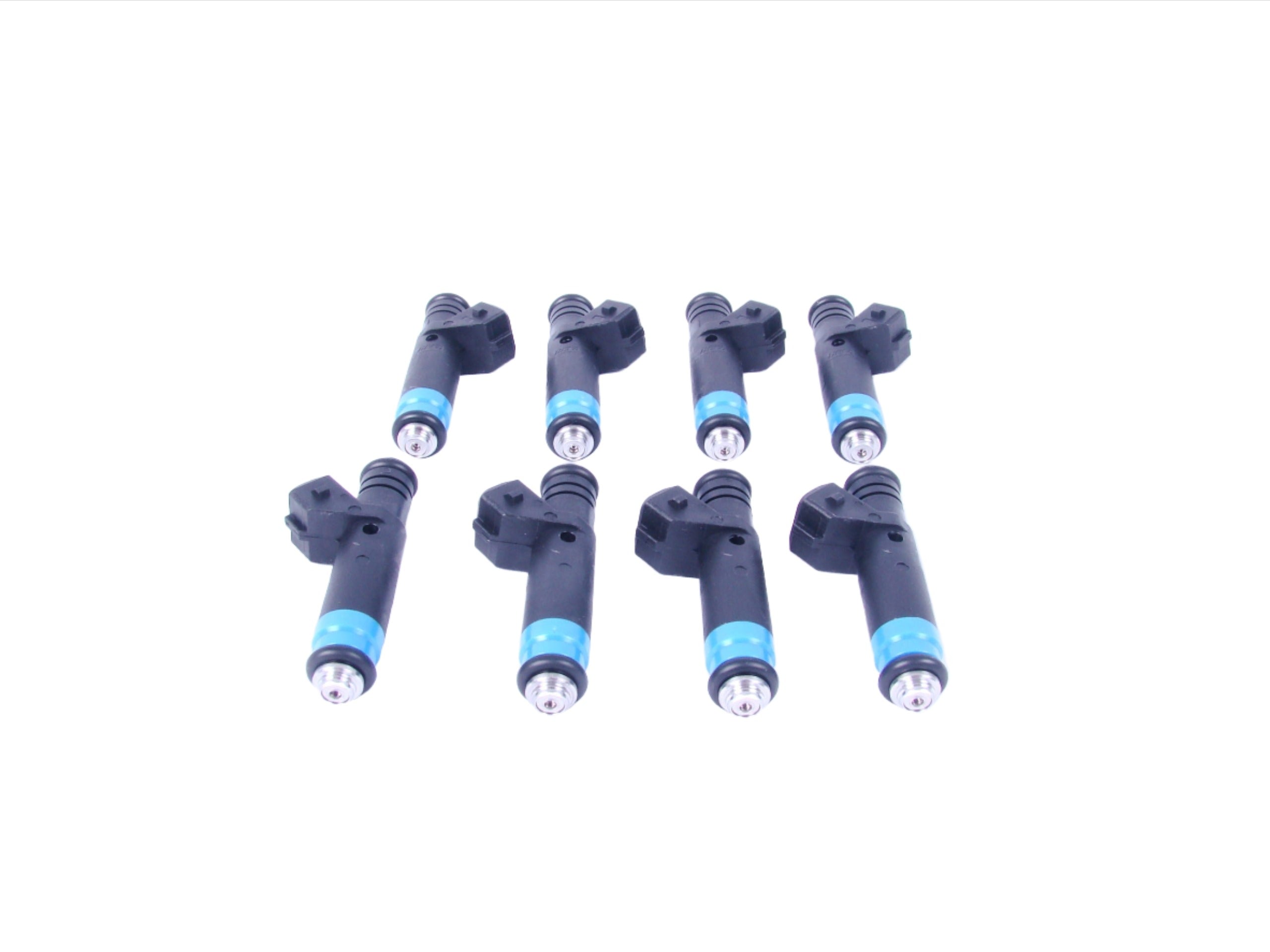 Siemens Deka 80# EV1 Injector Set of 8