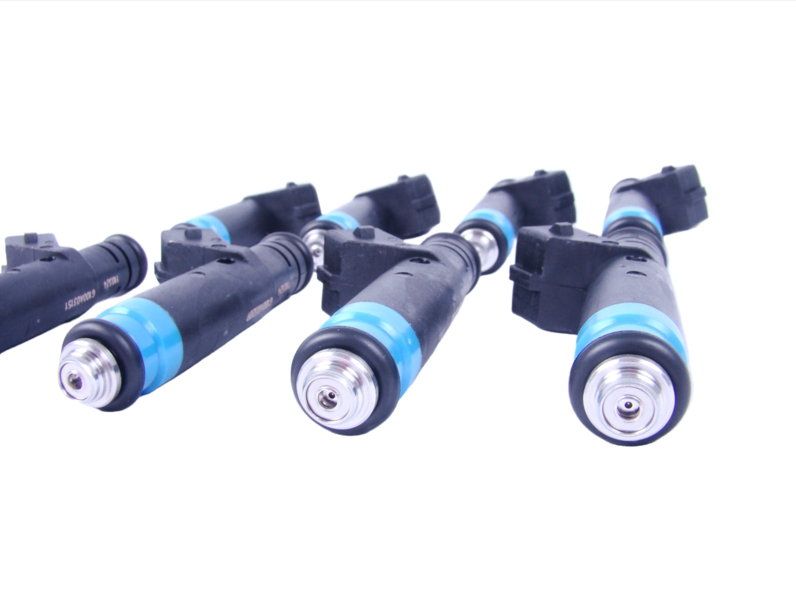 Siemens Deka 80# EV1 Injector Set of 8