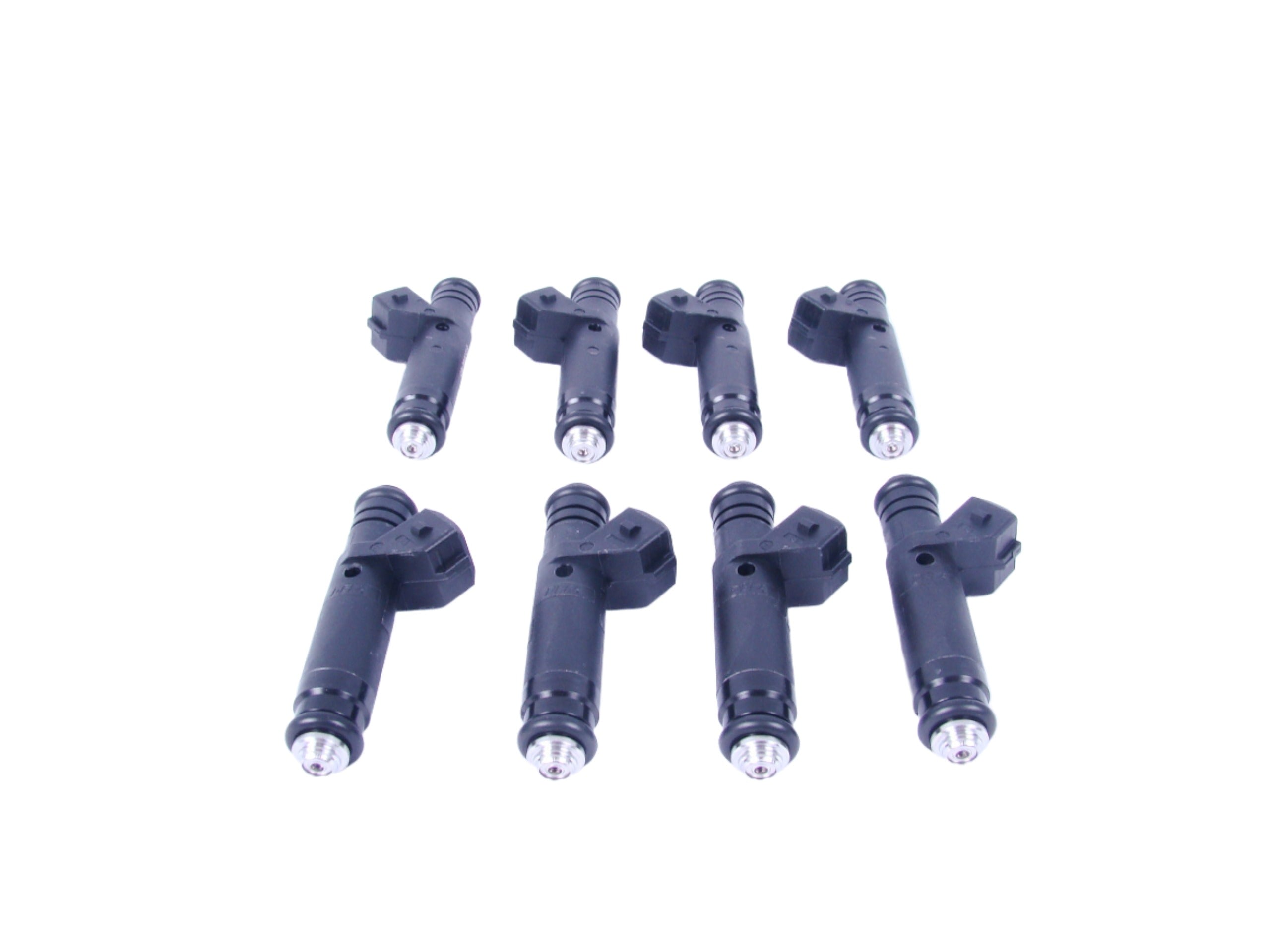 Siemens Deka 60# Ev1 Injector Set of 8