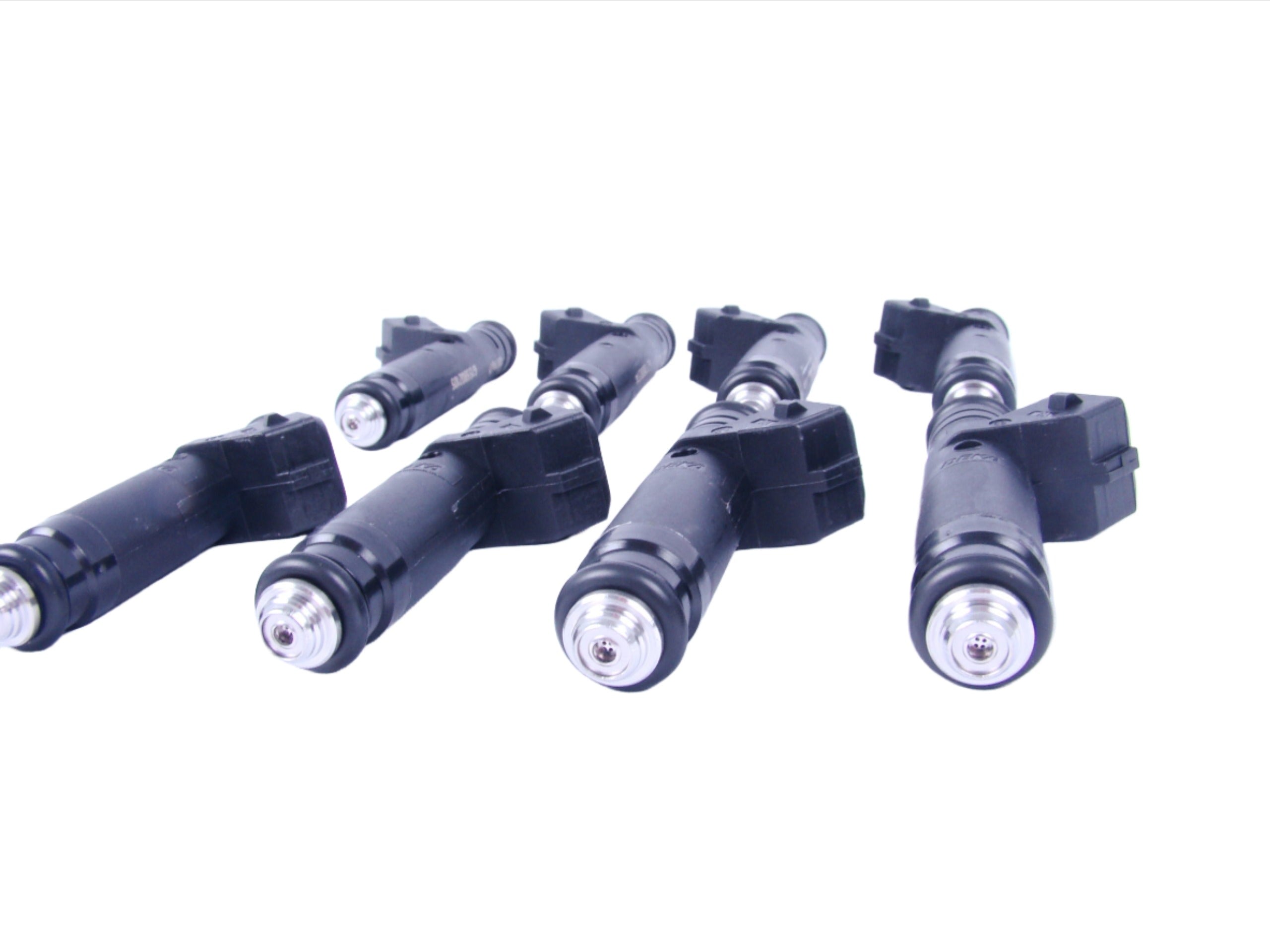 Siemens Deka 60# Ev1 Injector Set of 8