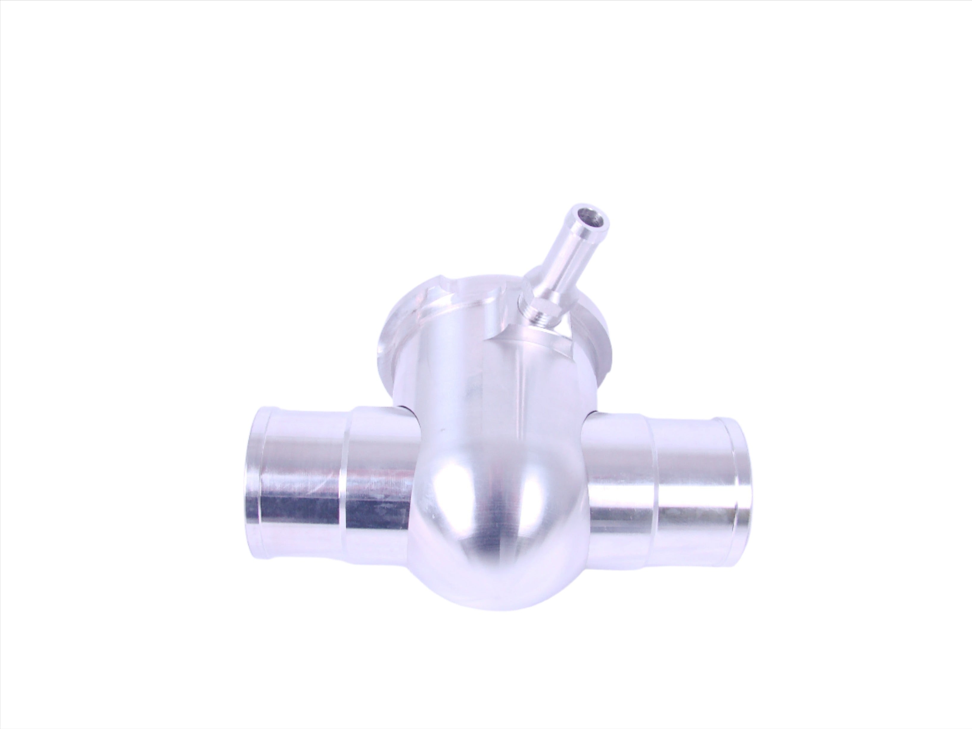 Billet Coolant Fill Port - 1.25" O.D.