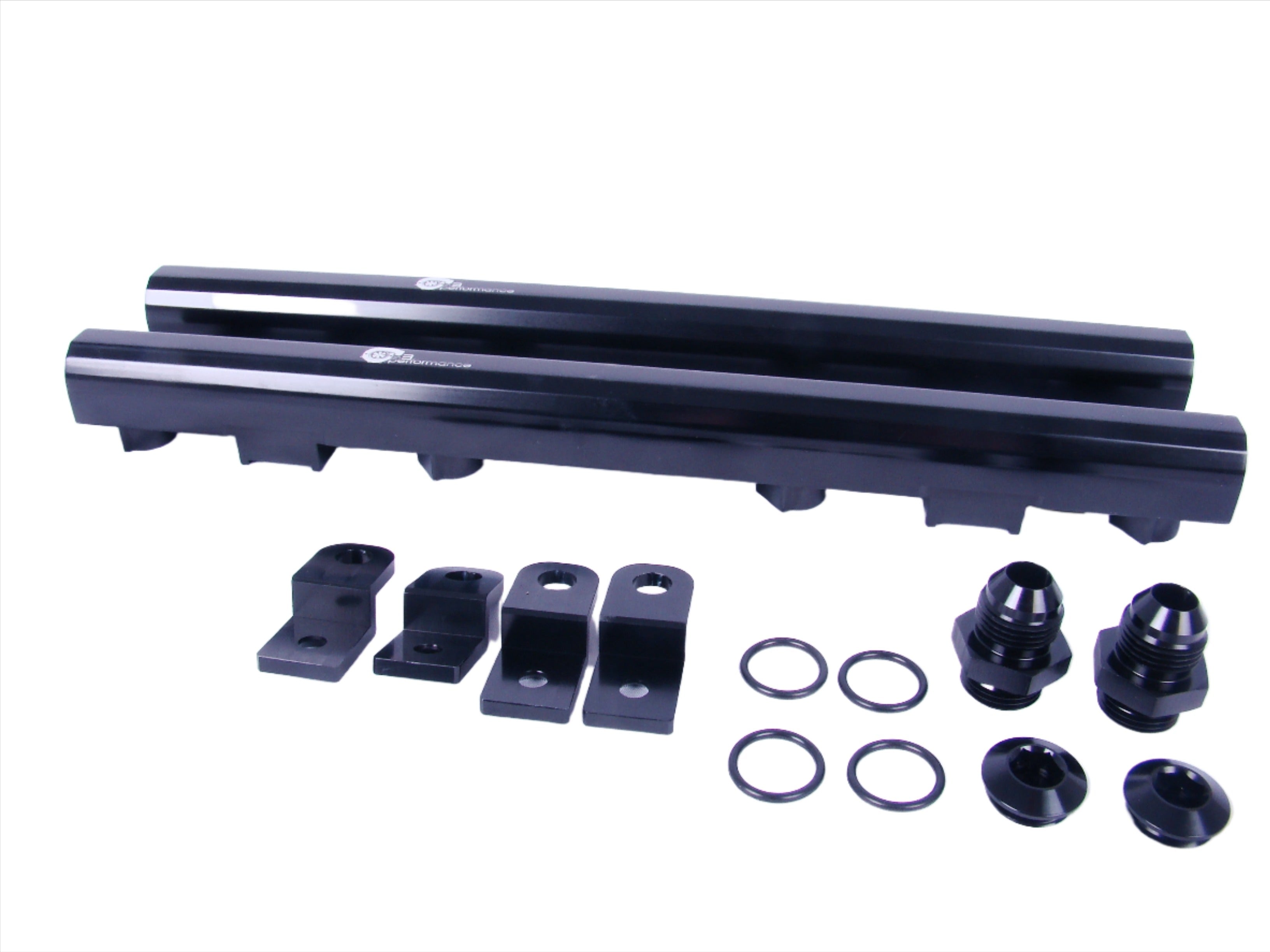 (2011-2023) Ford Mustang F-150 5.0 Coyote Billet Fuel Rails