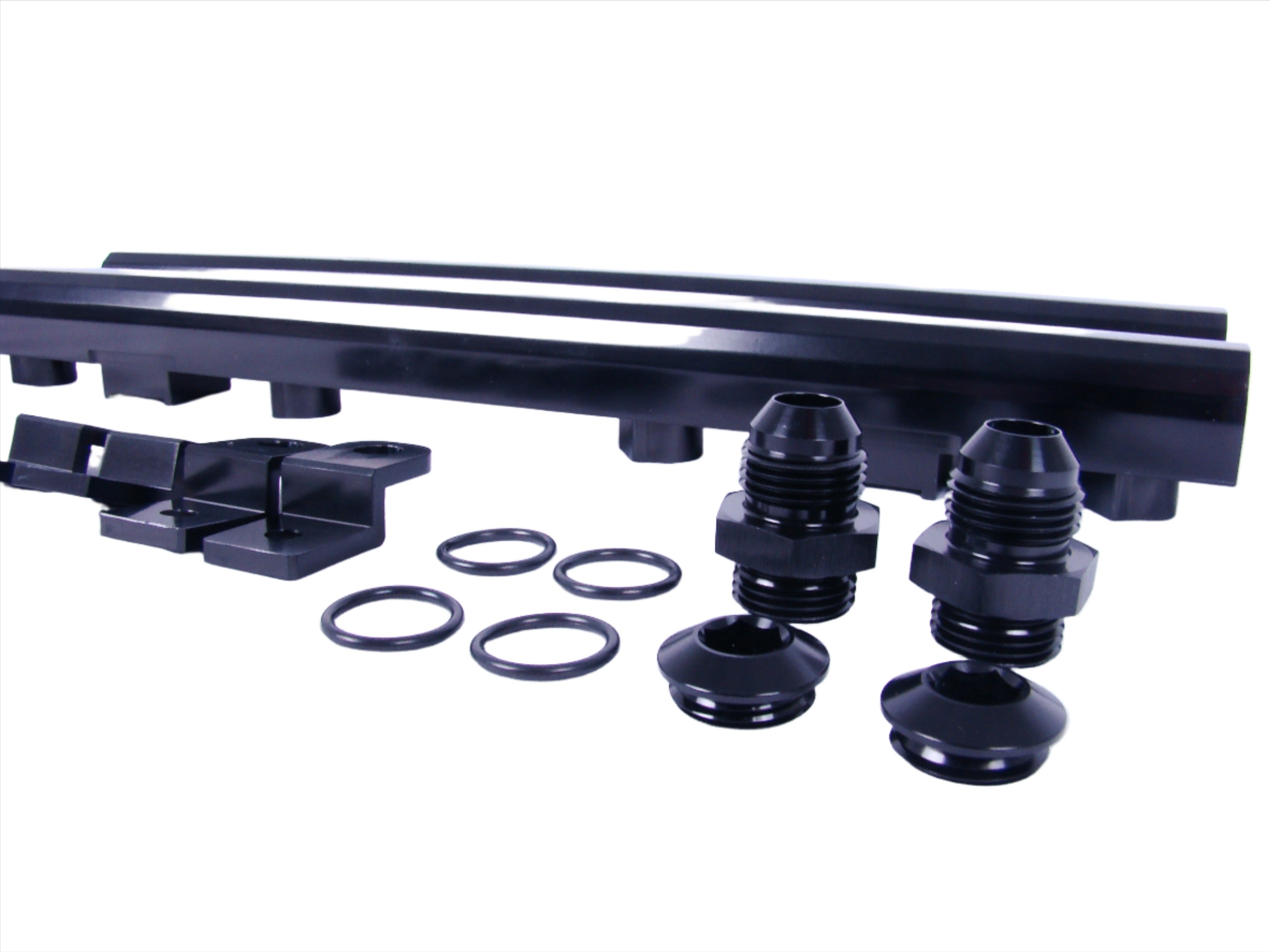 (2011-2023) Ford Mustang F-150 5.0 Coyote Billet Fuel Rails