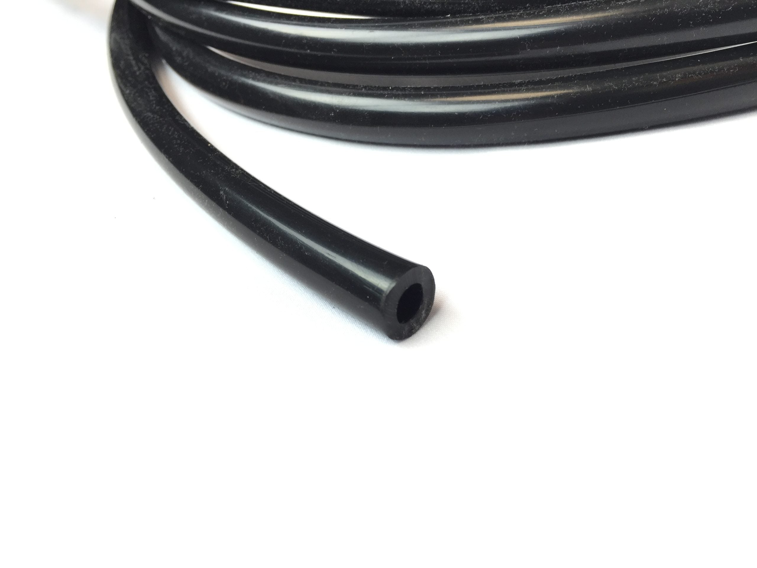 On 3 Performance 1/4" Silicone Vacuum Hose  10 FT -  High Quality Coupler Material