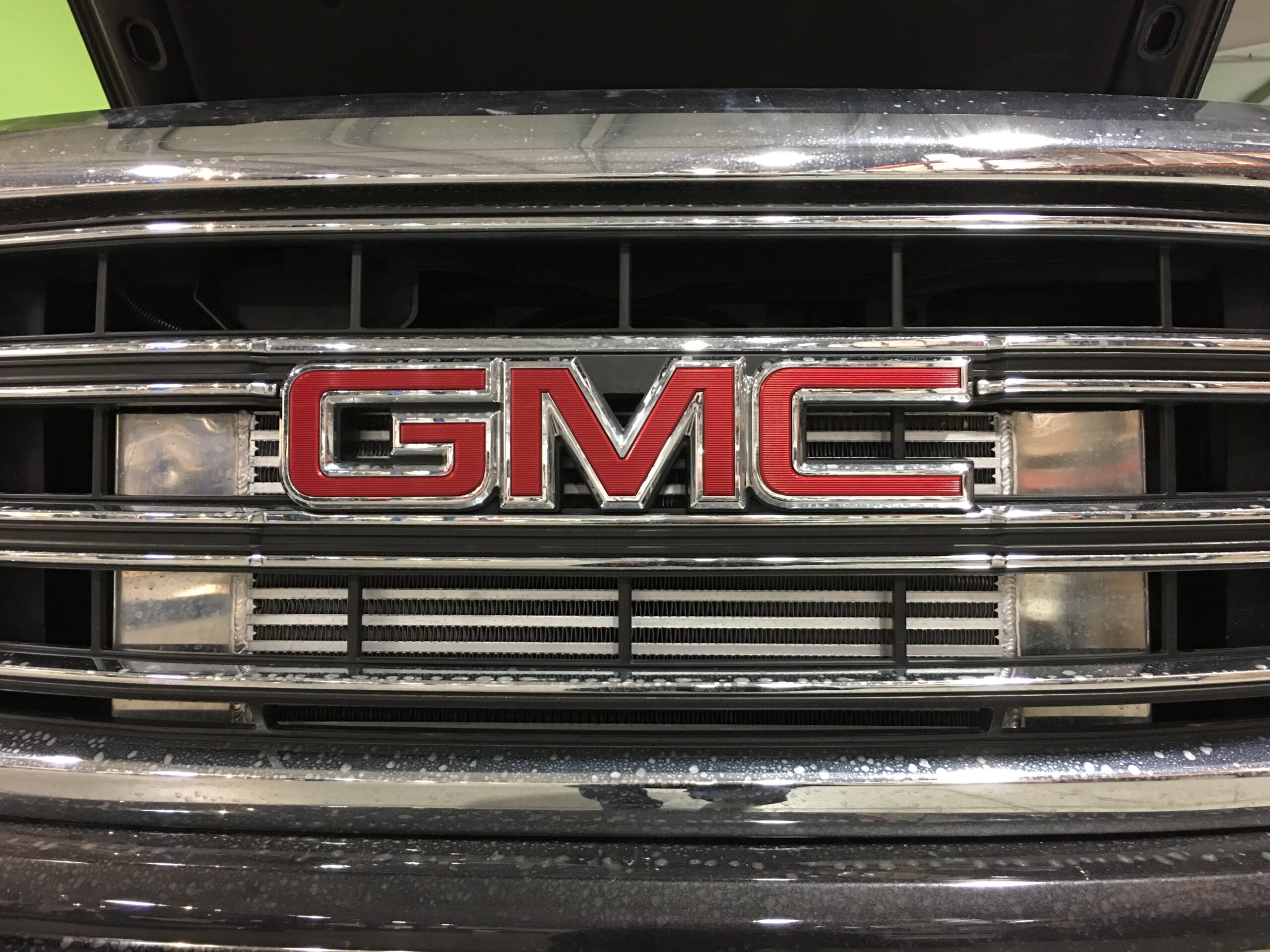 (2014-2018) Chevy/GMC  Silverado / Sierra 1500 Truck Single Turbo System - SSTubes