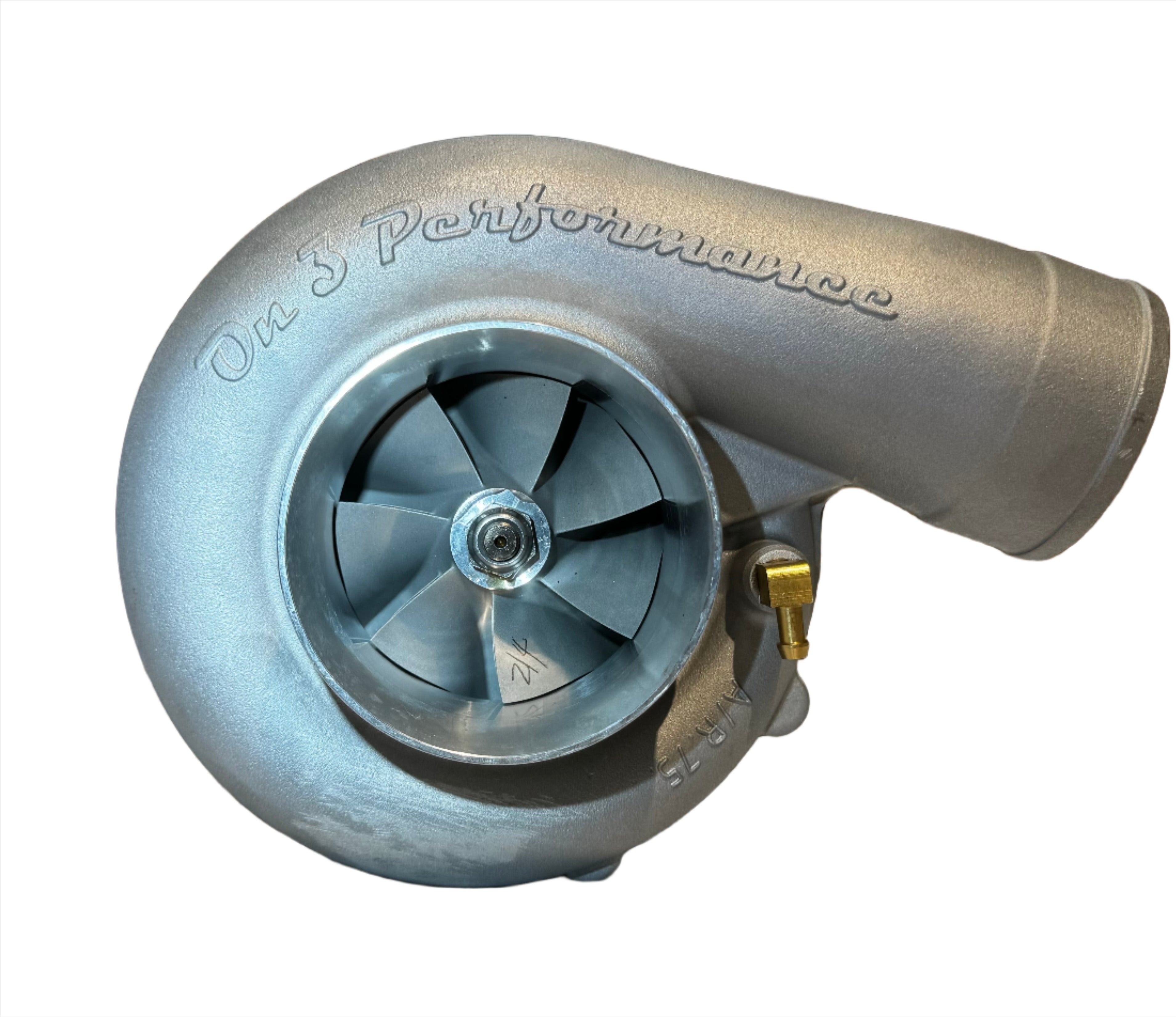 8883 T4 Joural Bearing Turbocharger