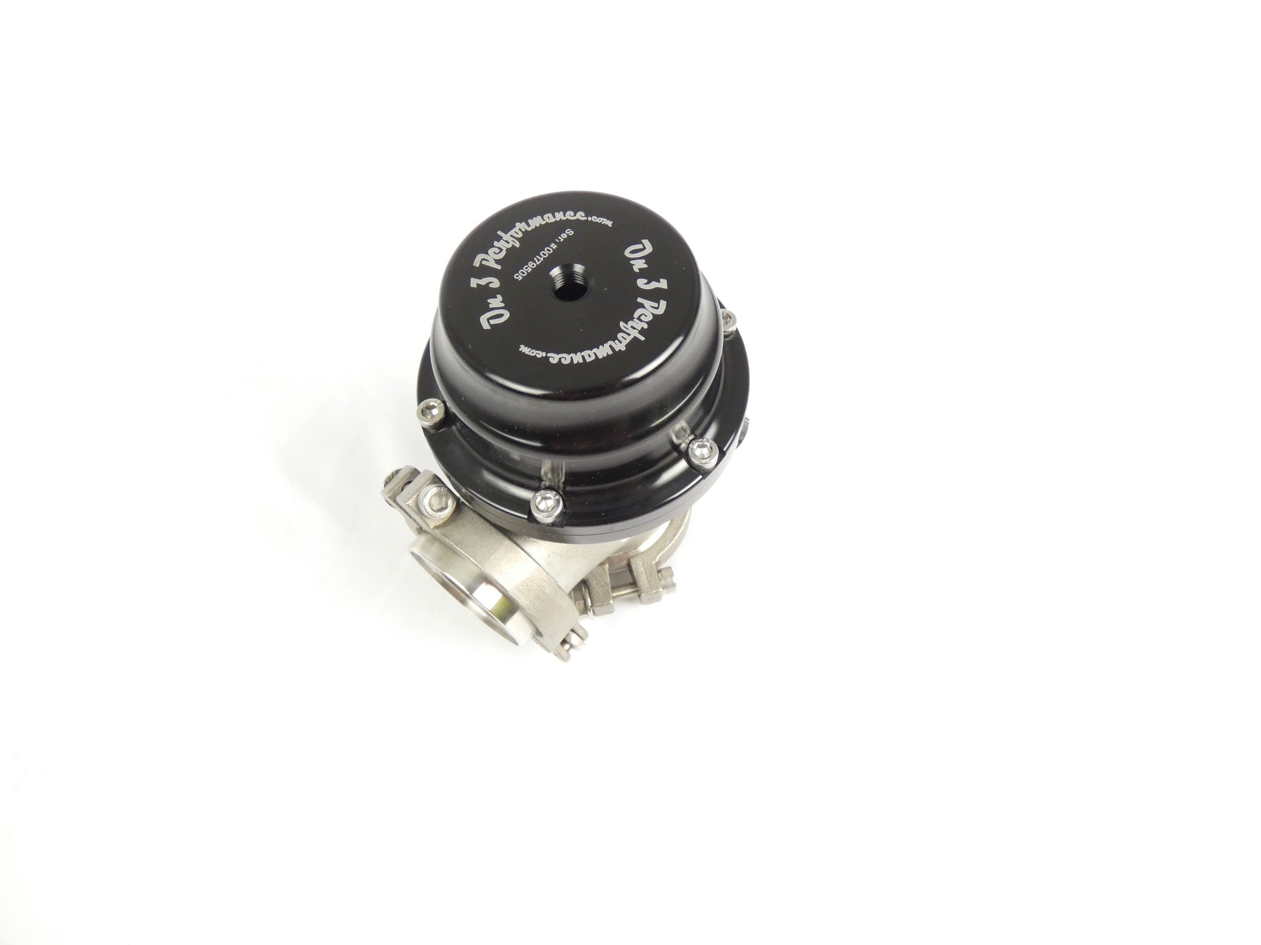 On 3 Performance 44mm Wastegate Spring - 8psi, 11psi, 14psi