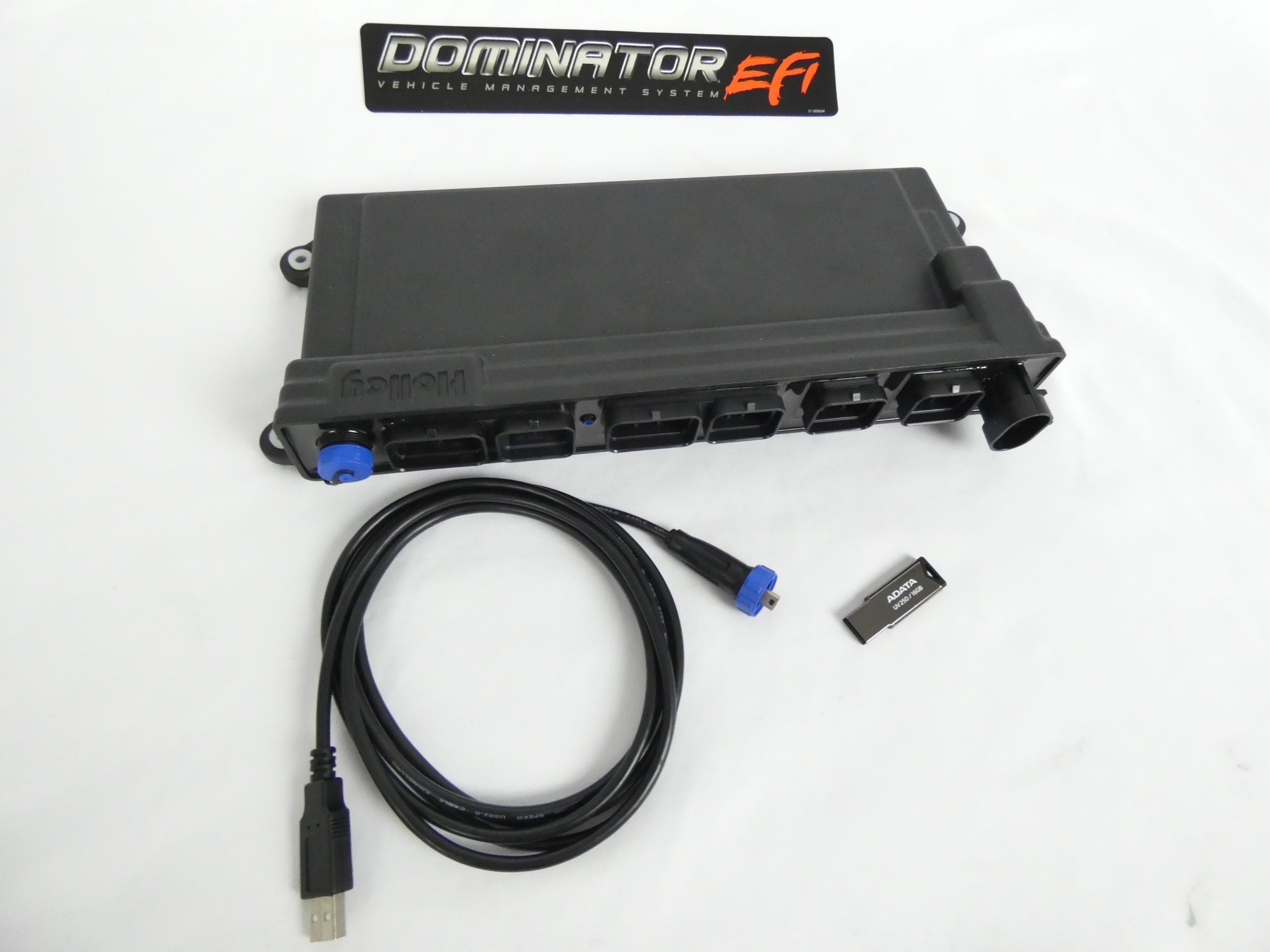 C7 Port Injection Kit